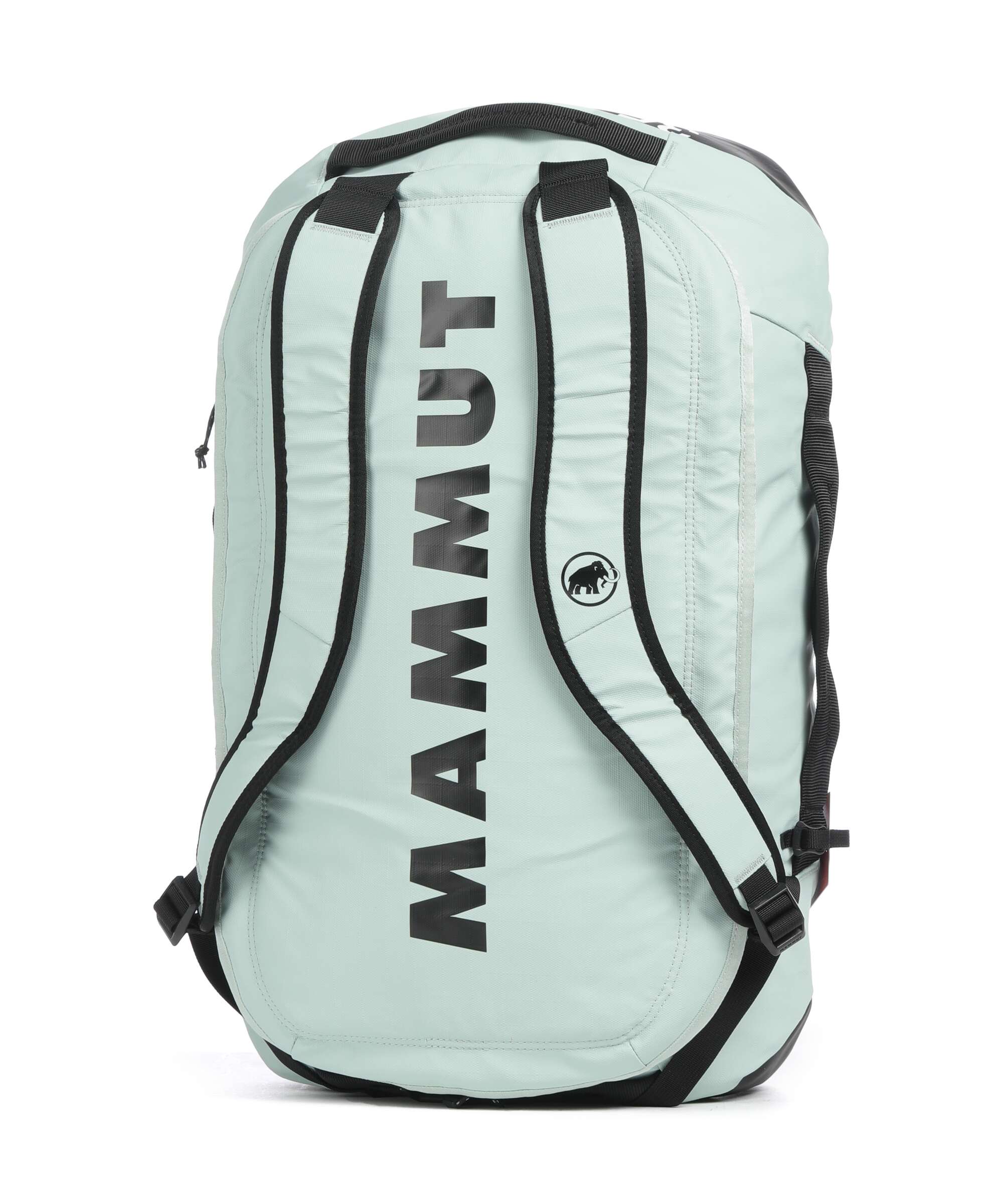 Mammut Cargo 35 Torba weekendowa silver sage - Image 3