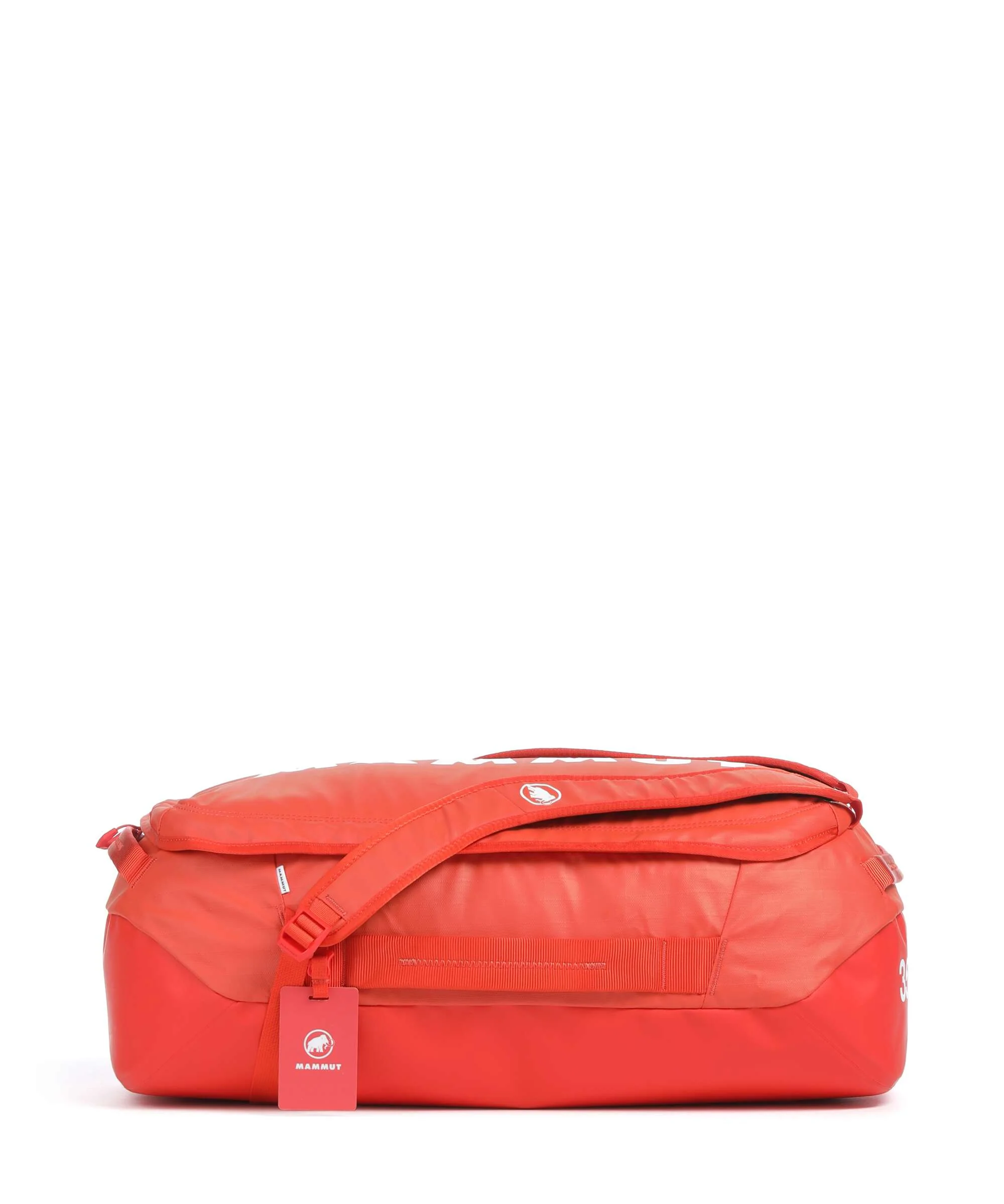 Mammut Cargo 35 Torba weekendowa mammut red
