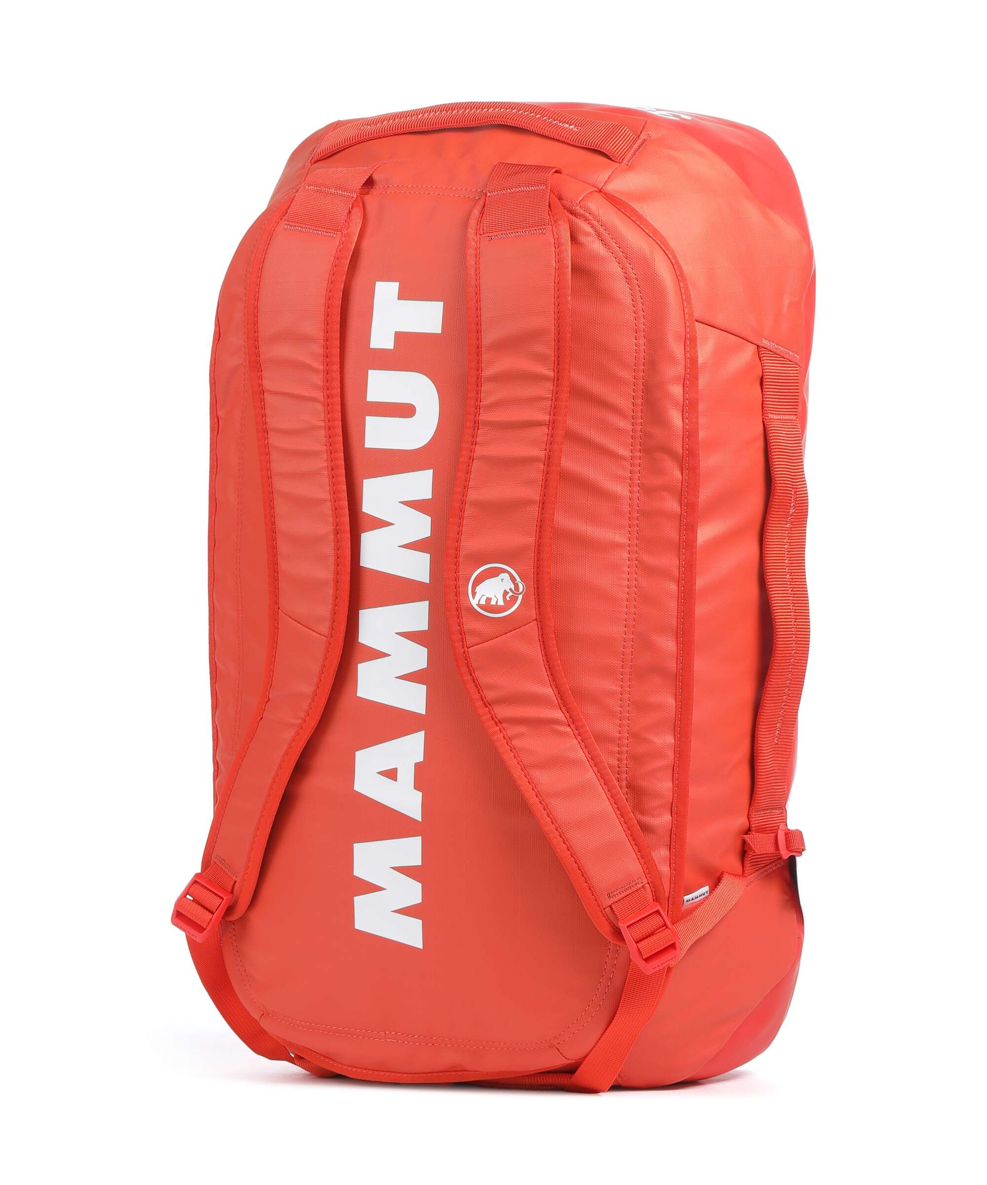 Mammut Cargo 35 Torba weekendowa mammut red - Image 3