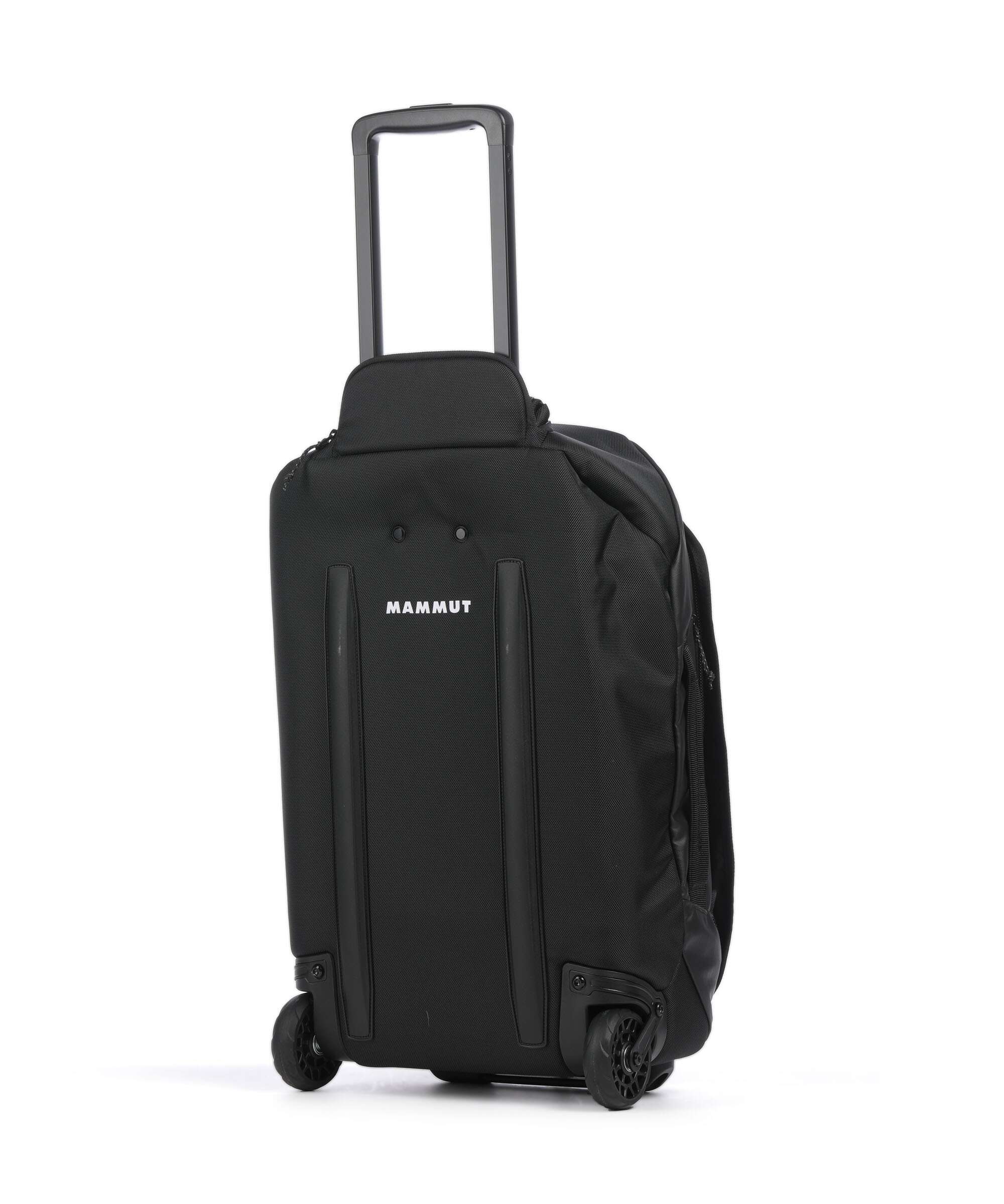Mammut Cargo 45 Torba podróżna na kółkach black - Image 2
