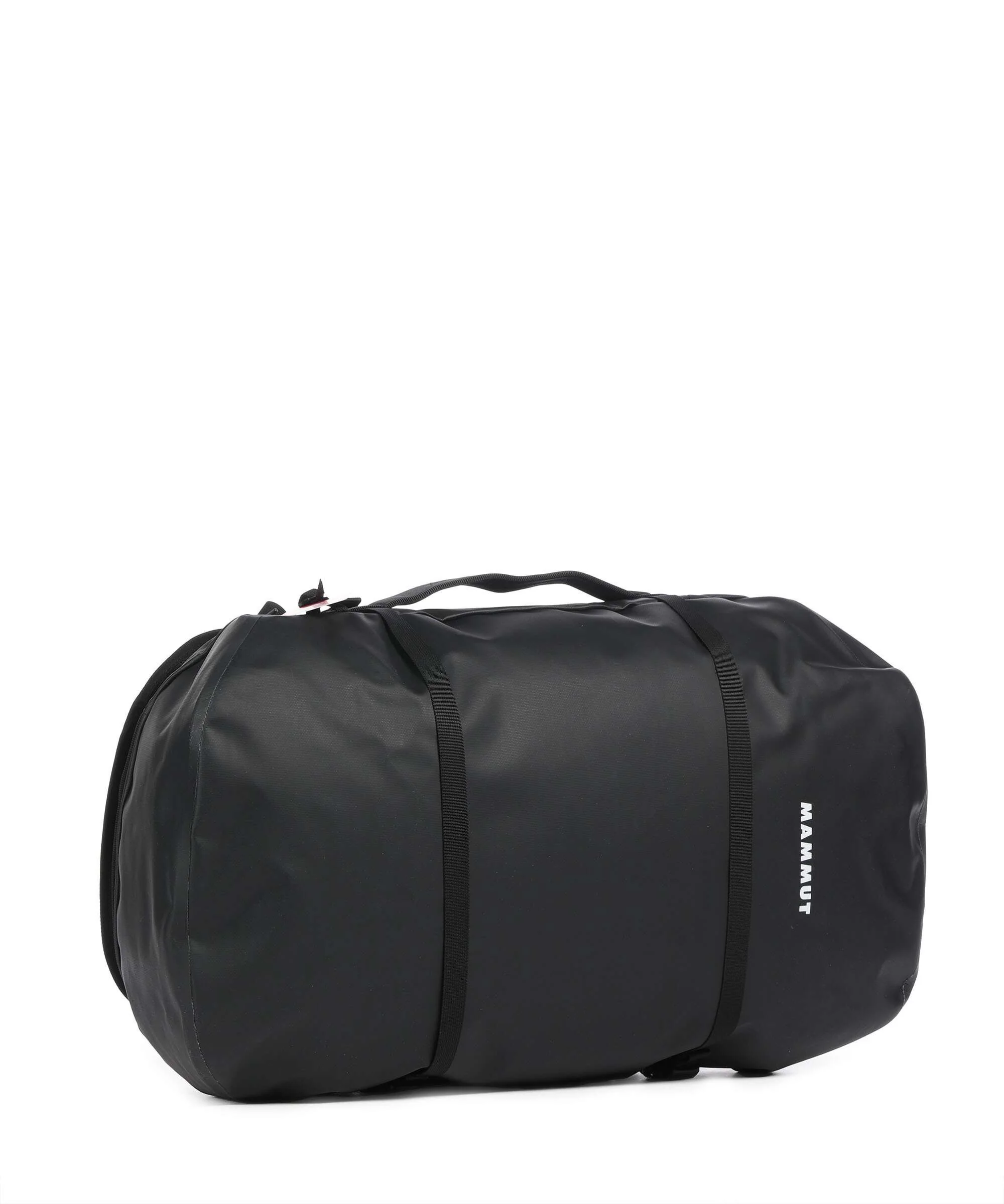 Mammut Cargo 50 Torba podróżna black - Image 4