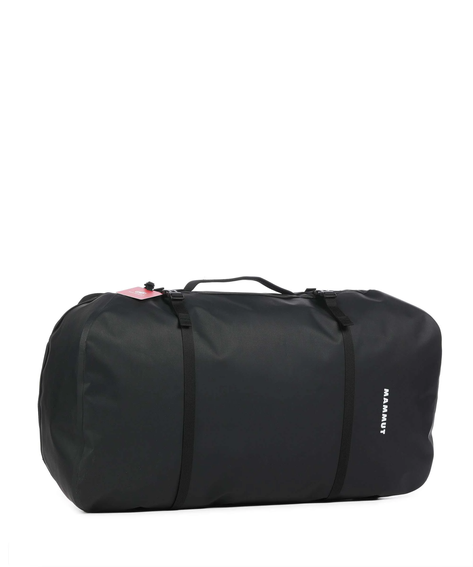 Mammut Cargo 70 Torba podróżna black - Image 4