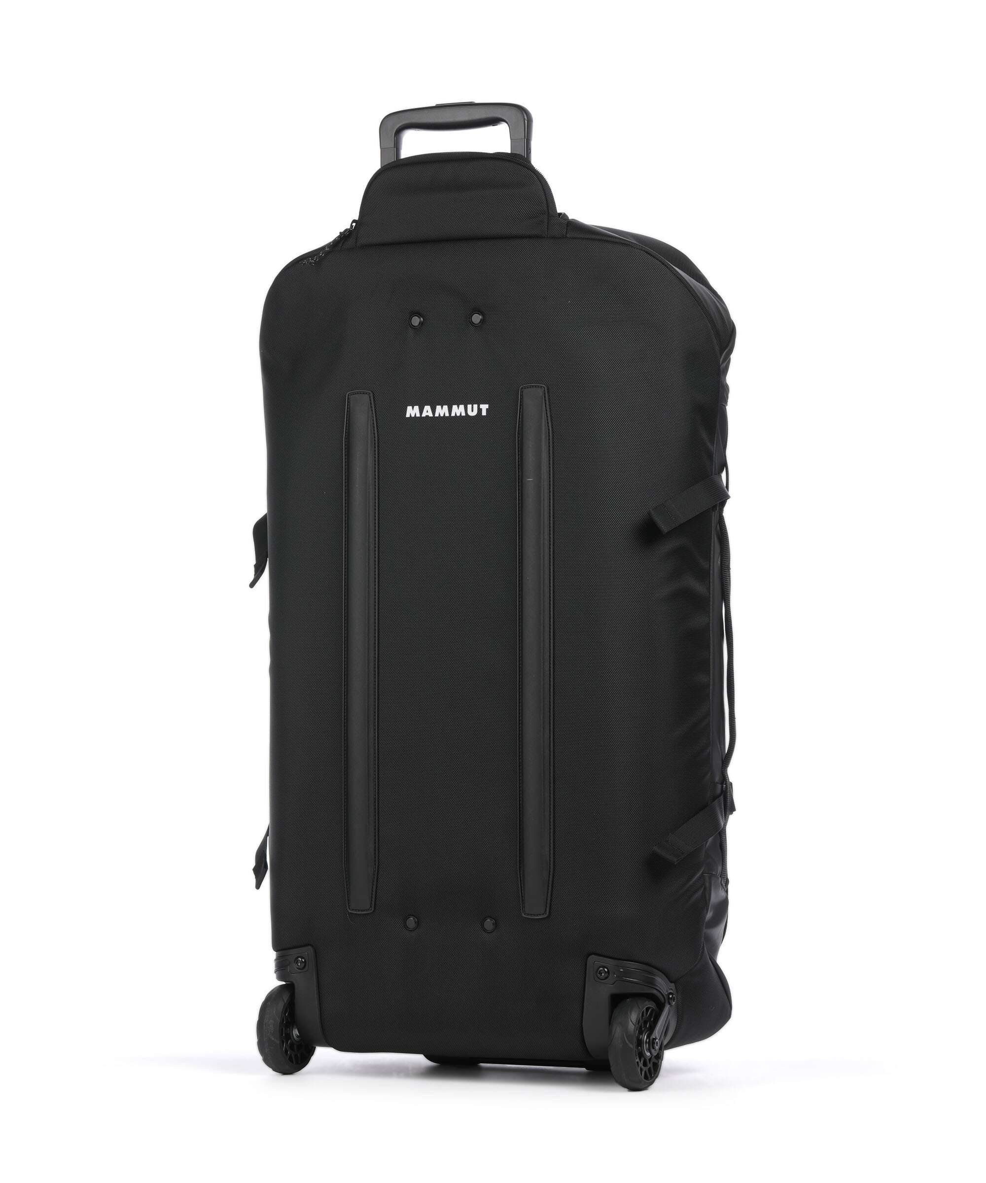 Mammut Cargo 90 Torba podróżna na kółkach black - Image 2