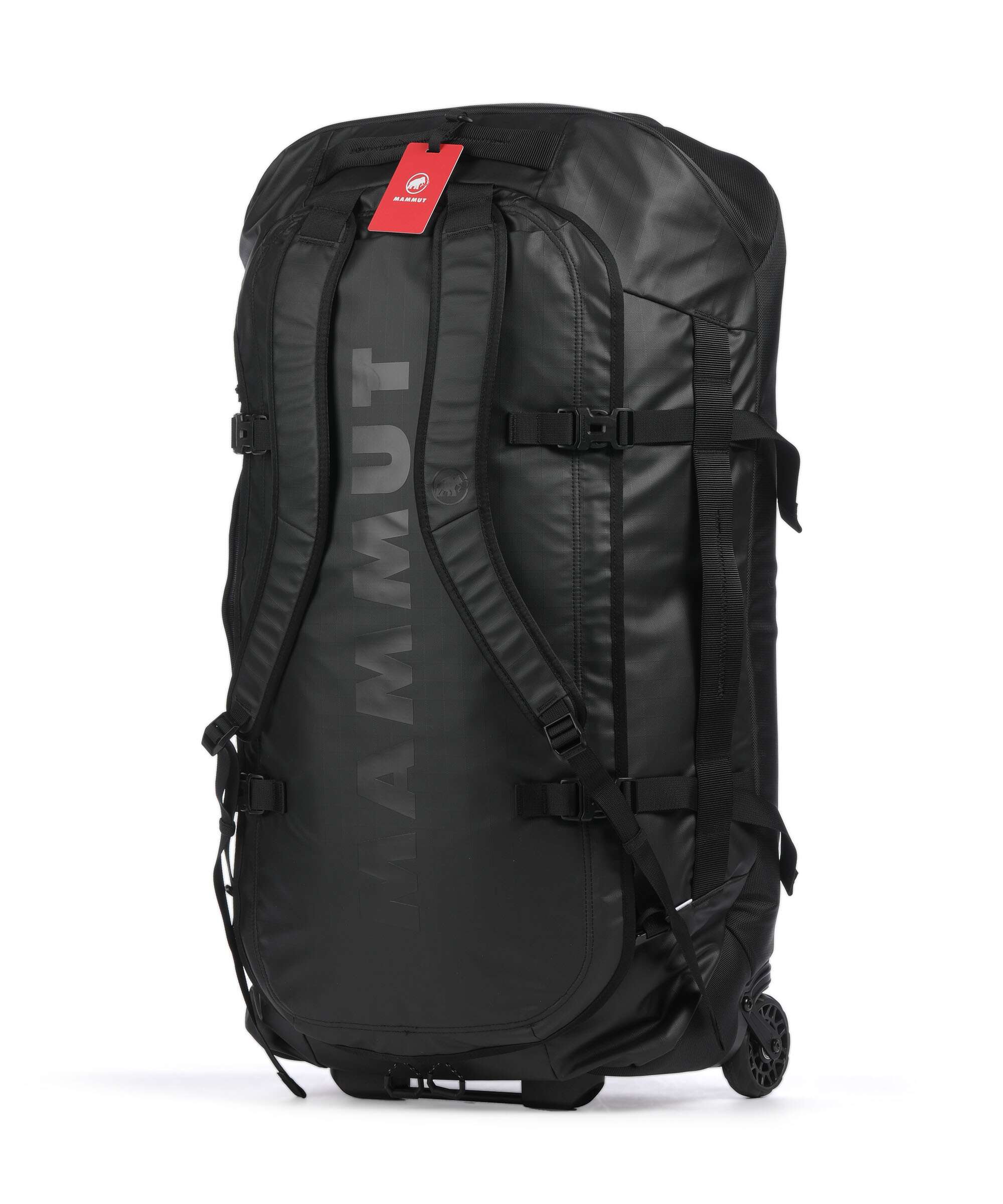 Mammut Cargo 90 Torba podróżna na kółkach black - Image 3
