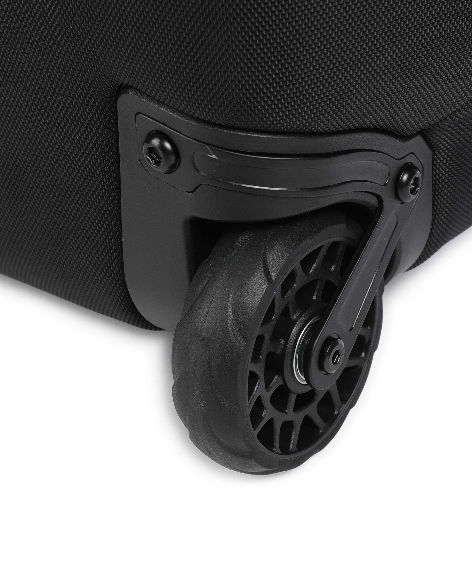 Mammut Cargo 90 Torba podróżna na kółkach black - Image 4