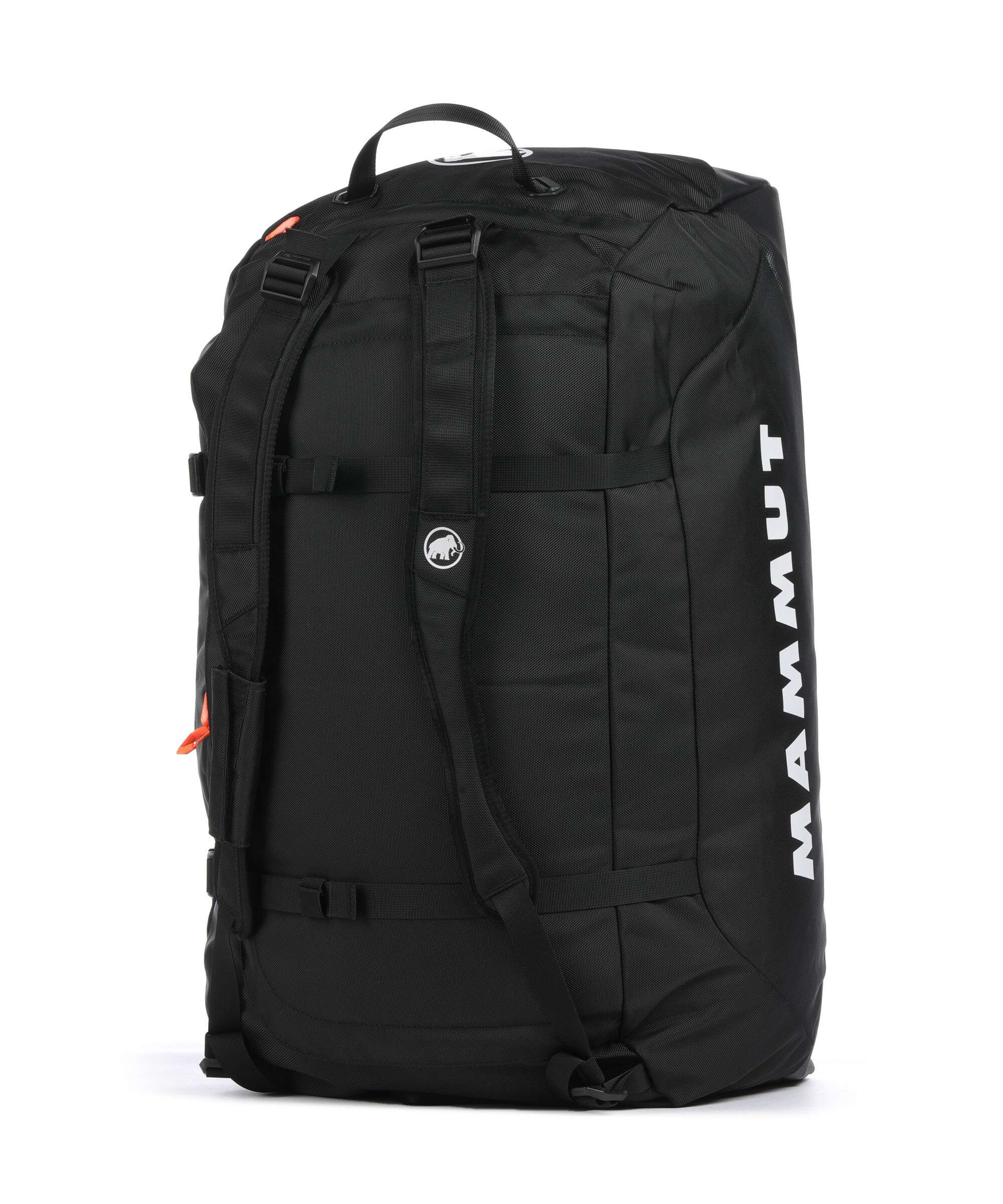 Mammut Cargon 110 Torba podróżna black - Image 3