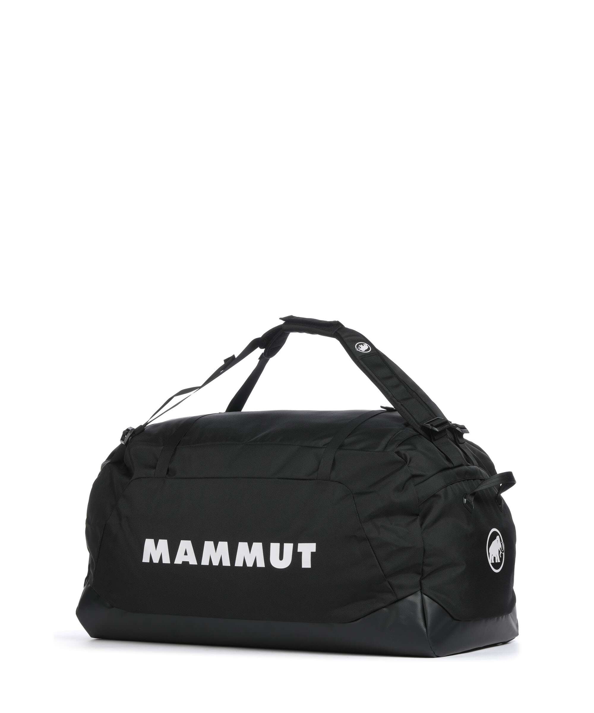 Mammut Cargon 140 Torba podróżna black - Image 2