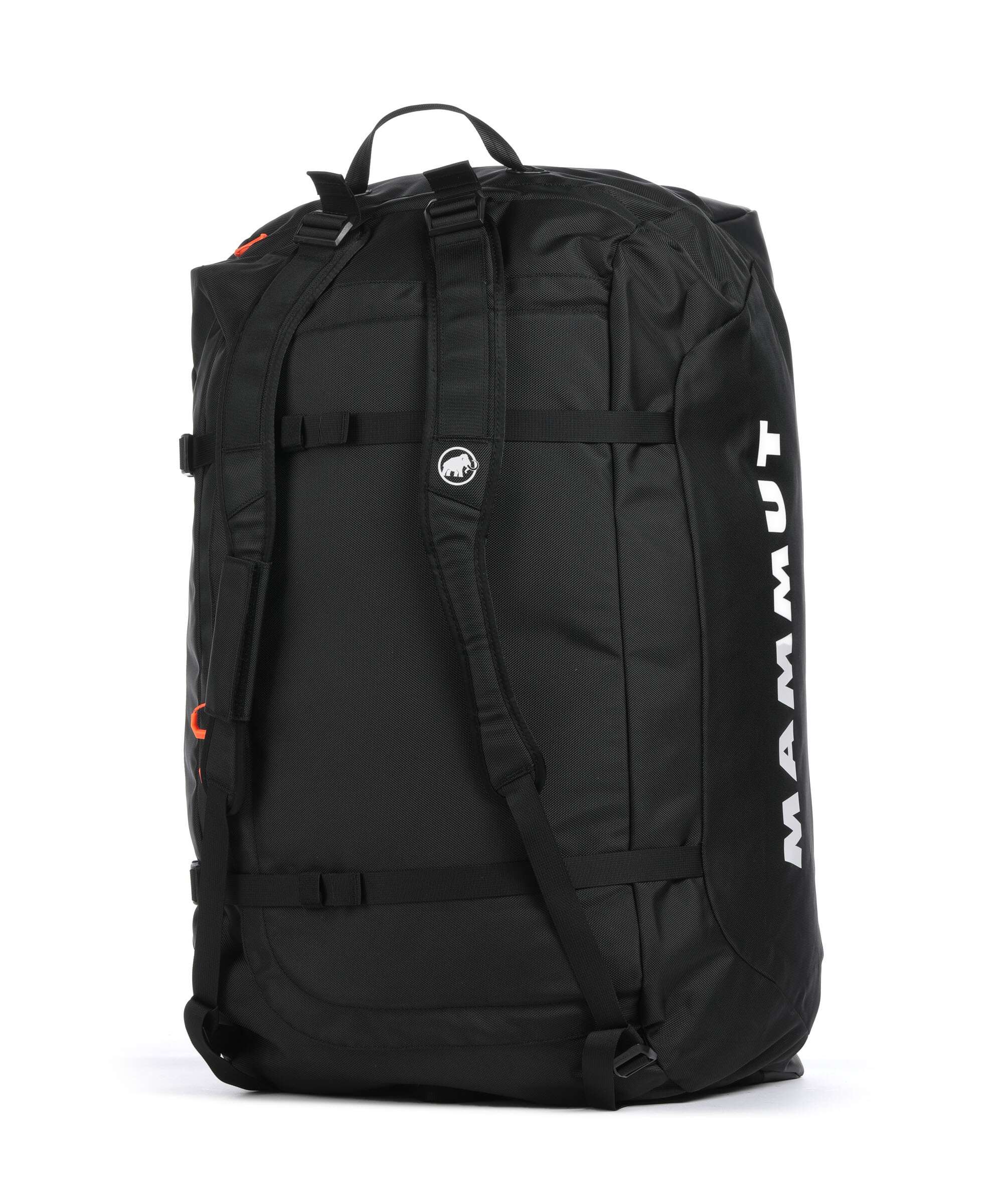 Mammut Cargon 140 Torba podróżna black - Image 3