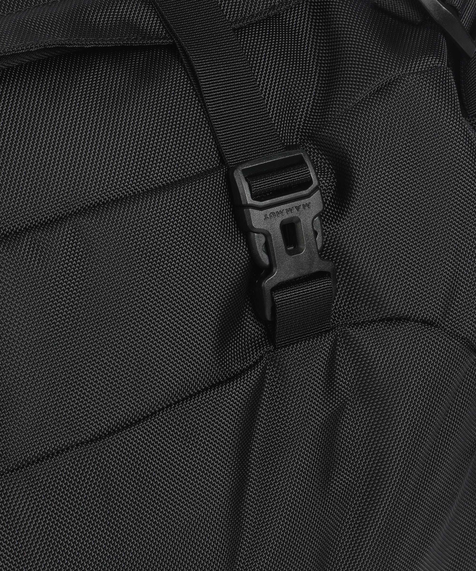 Mammut Cargon 140 Torba podróżna black - Image 4