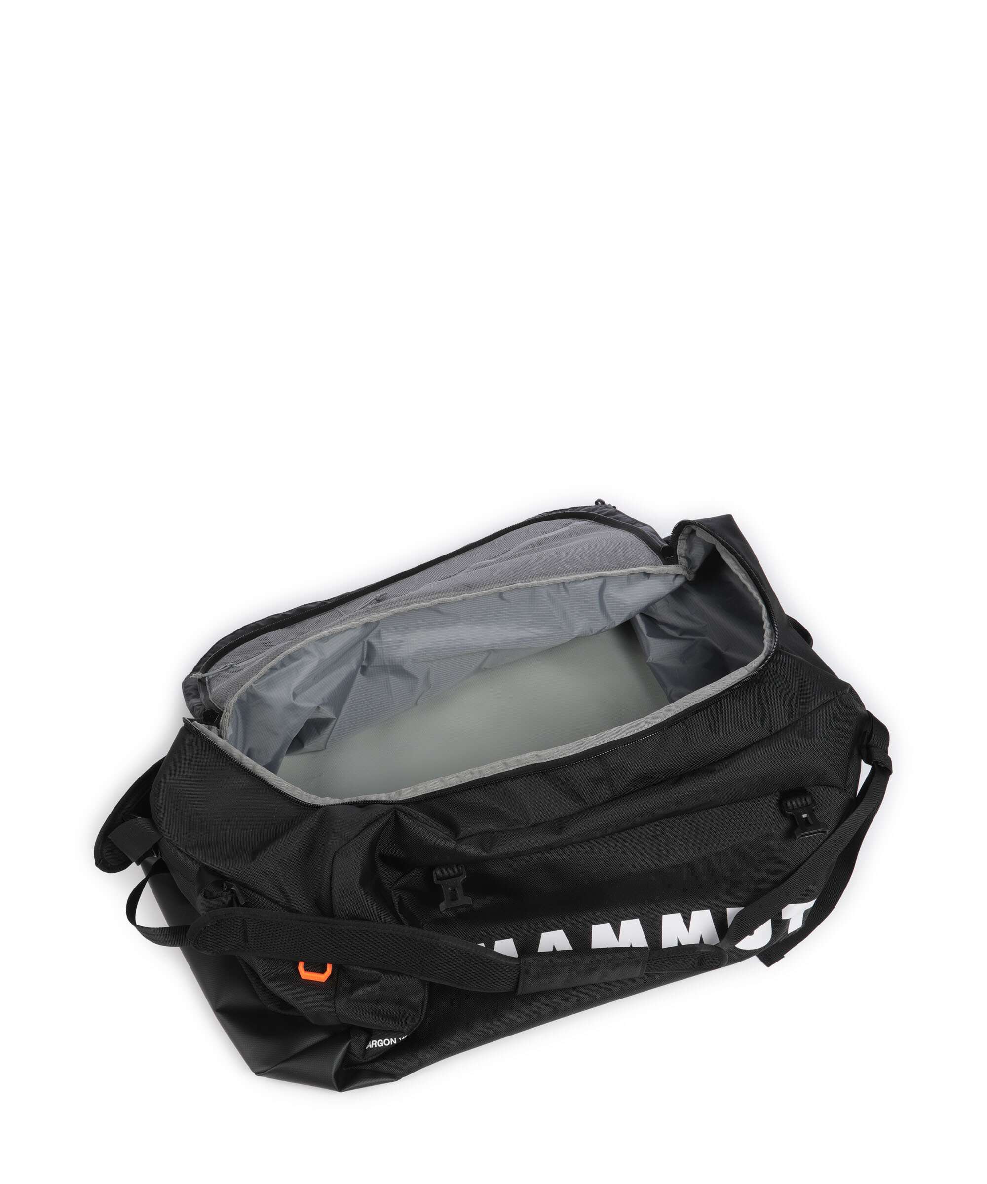 Mammut Cargon 140 Torba podróżna black - Image 5