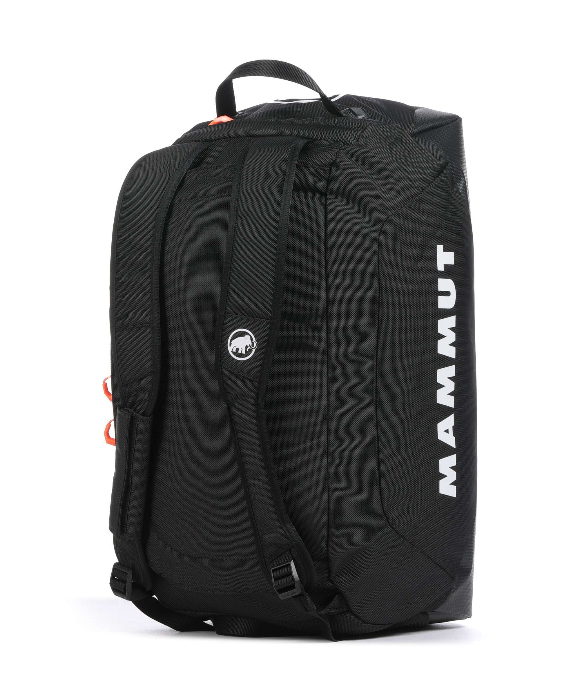 Mammut Cargon 40 Torba weekendowa black - Image 3
