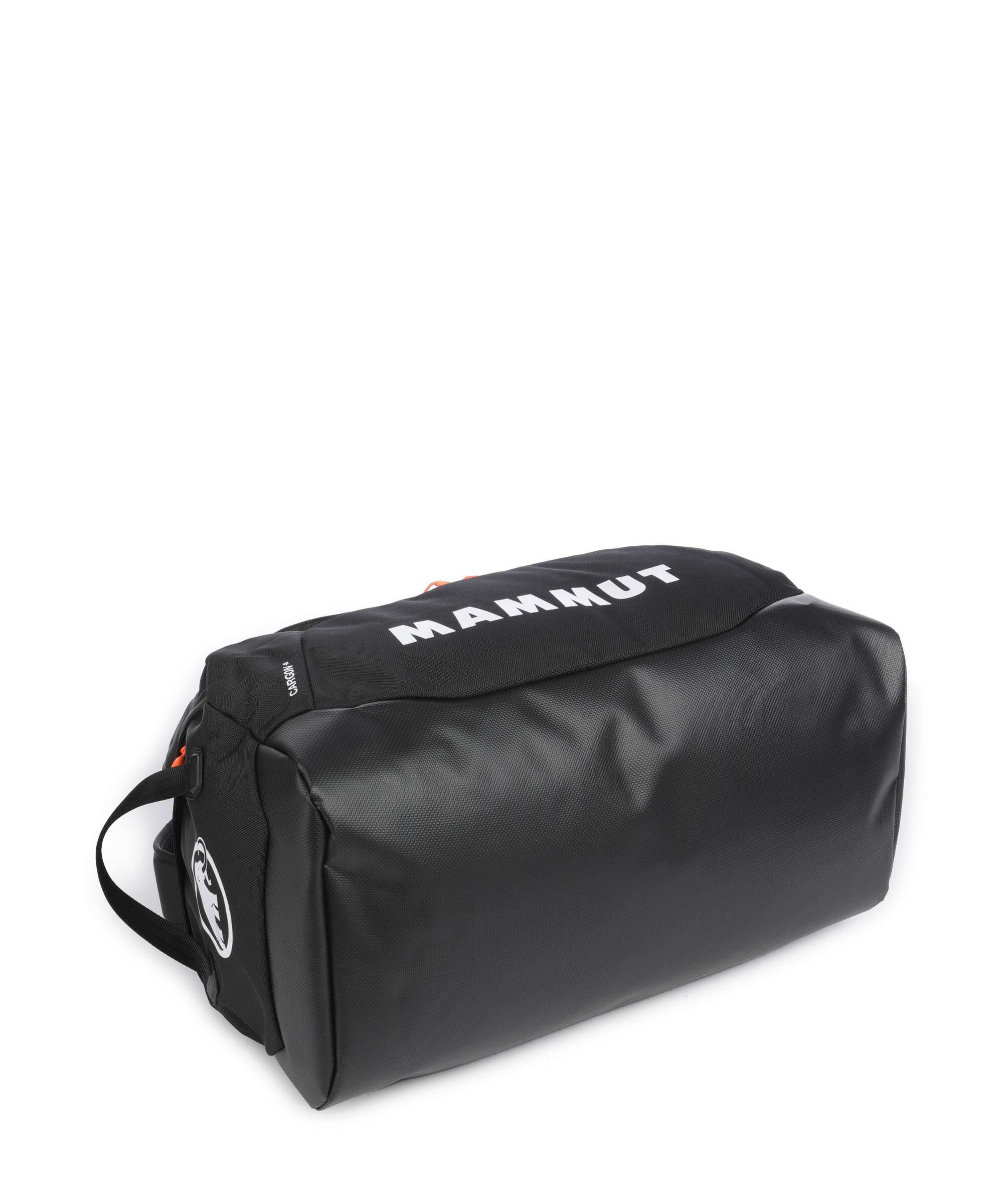 Mammut Cargon 40 Torba weekendowa black - Image 4