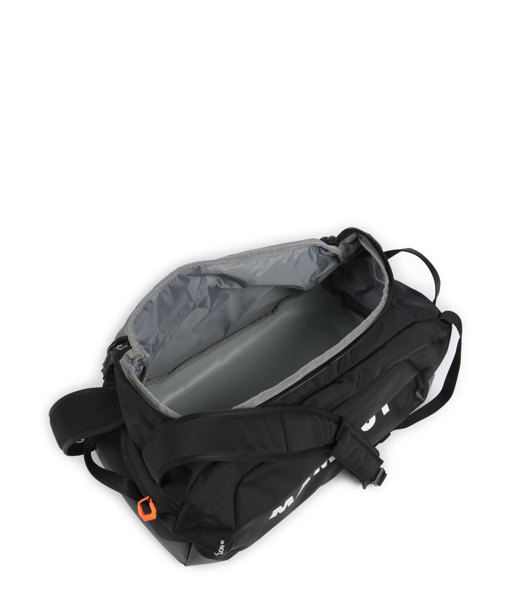 Mammut Cargon 40 Torba weekendowa black - Image 5