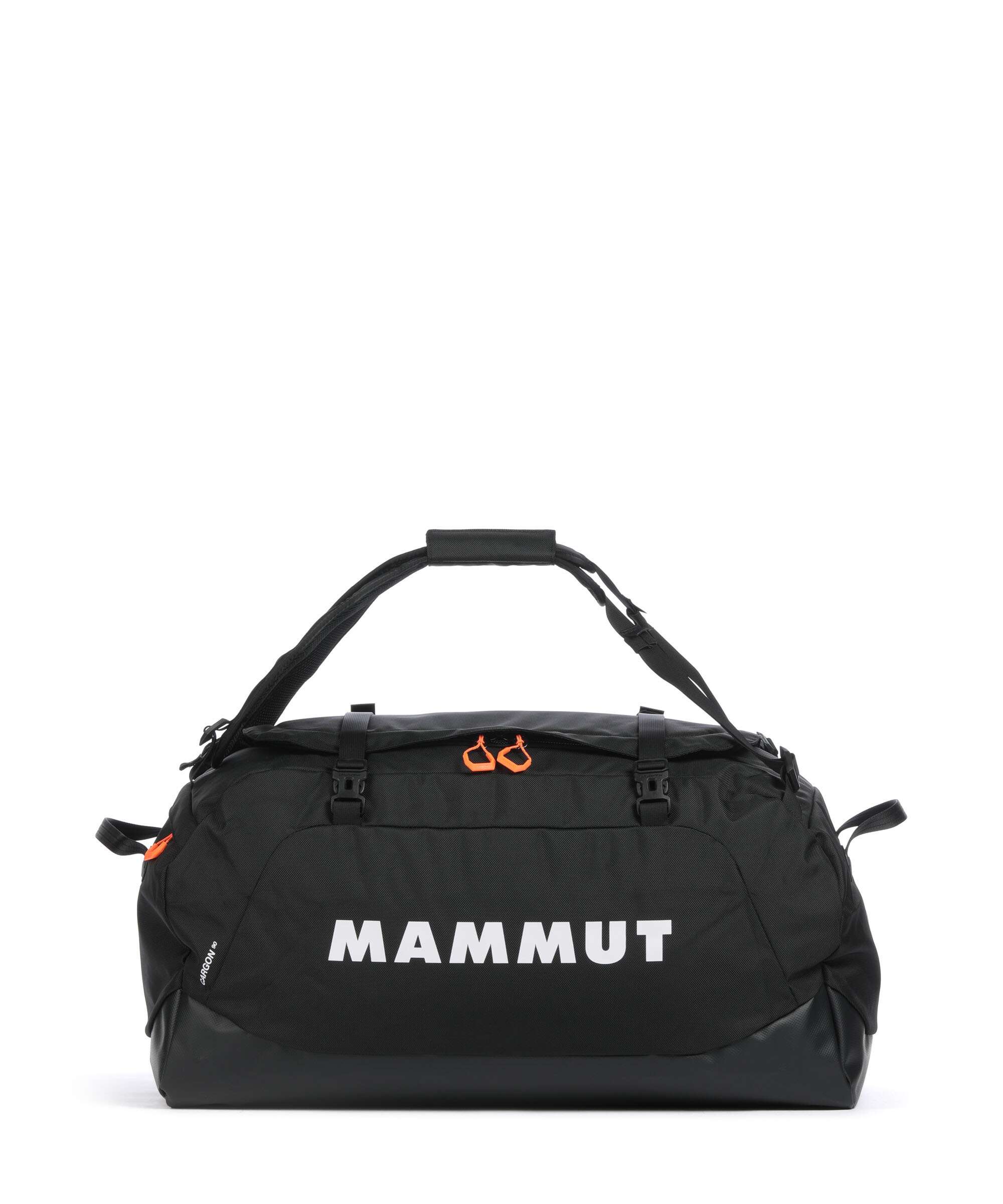 Mammut Cargon 90 Torba podróżna black