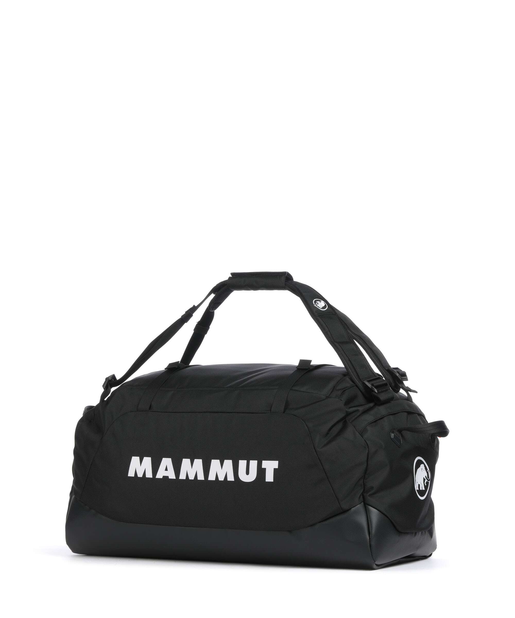 Mammut Cargon 90 Torba podróżna black - Image 2