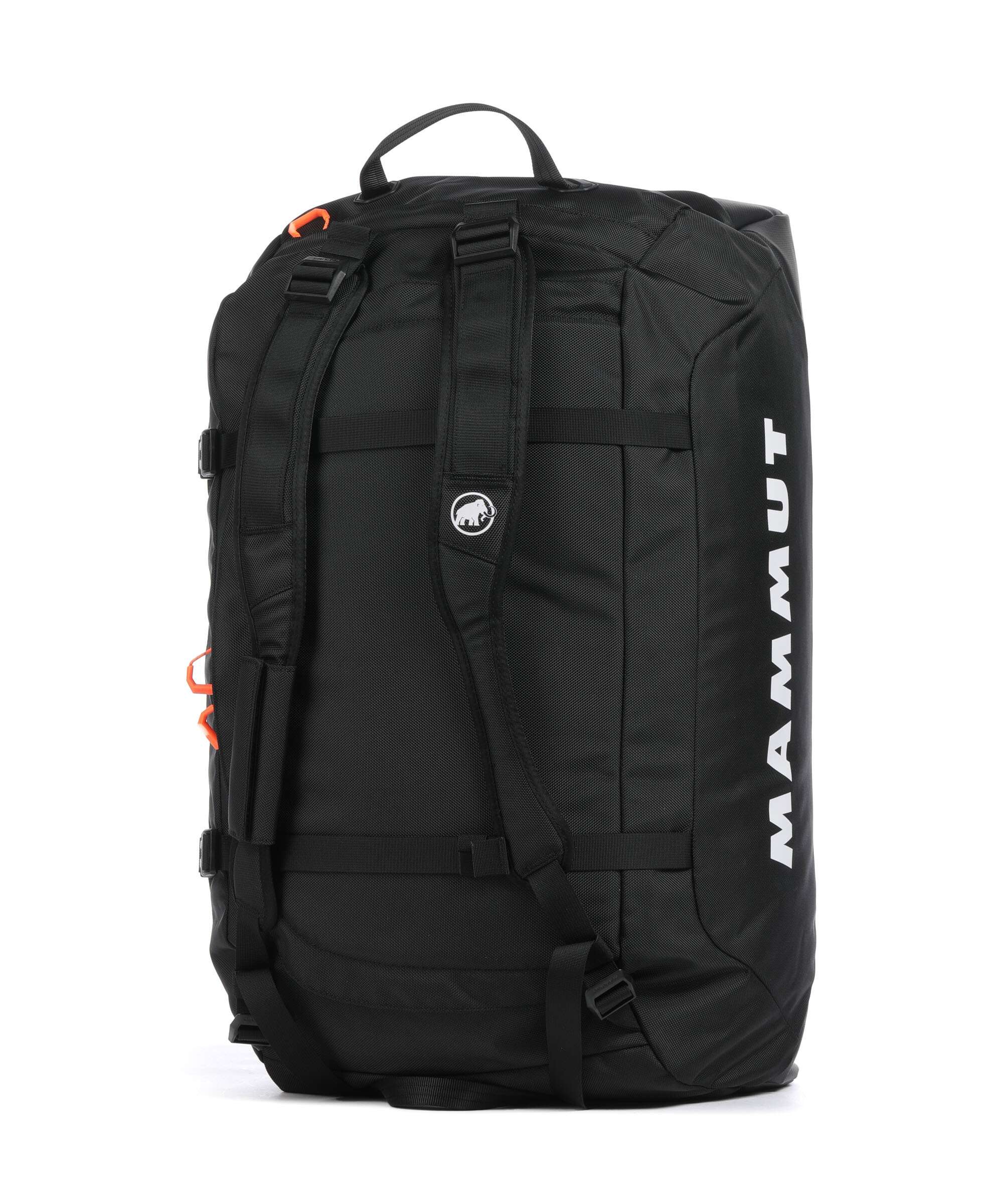 Mammut Cargon 90 Torba podróżna black - Image 3