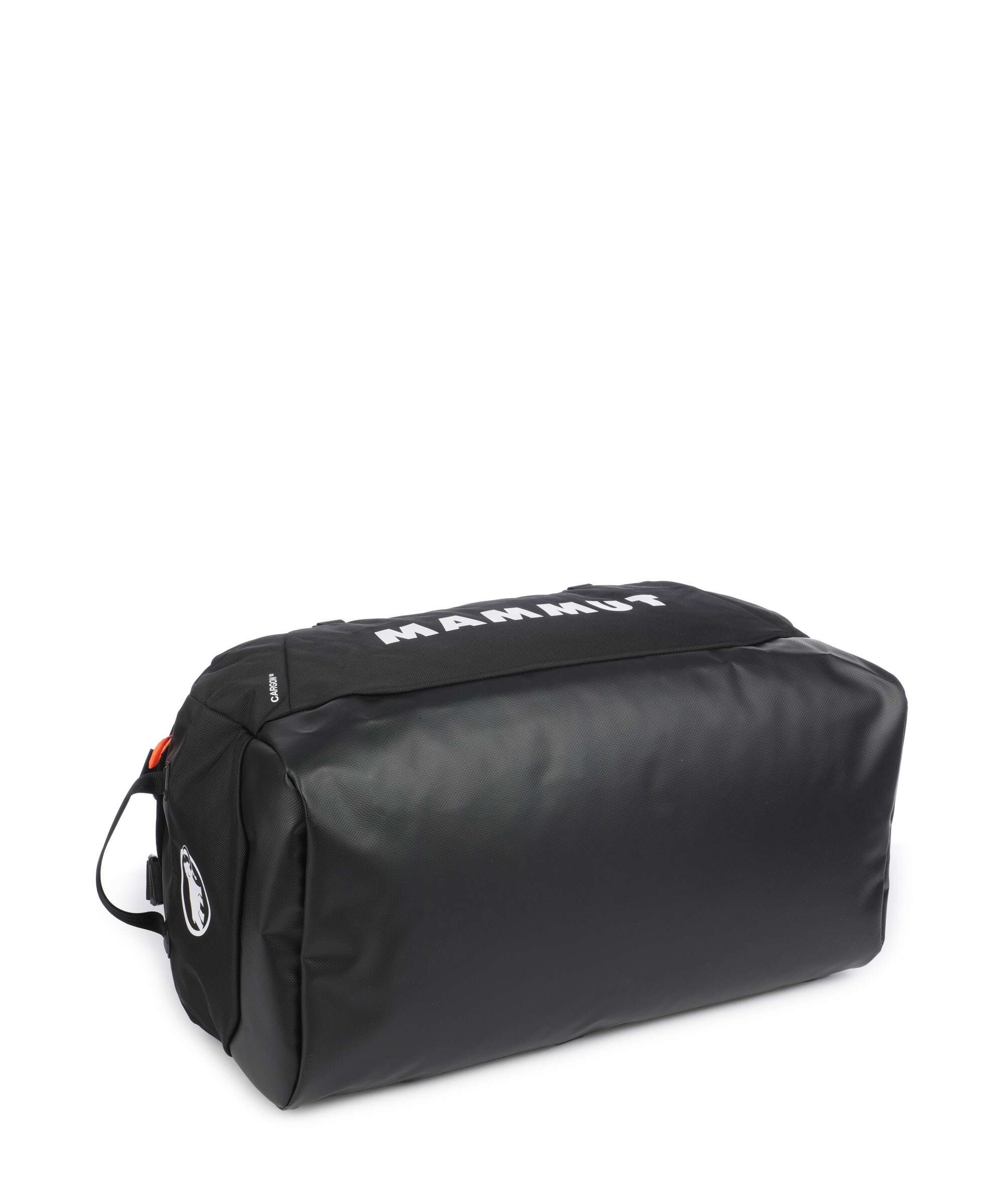 Mammut Cargon 90 Torba podróżna black - Image 4