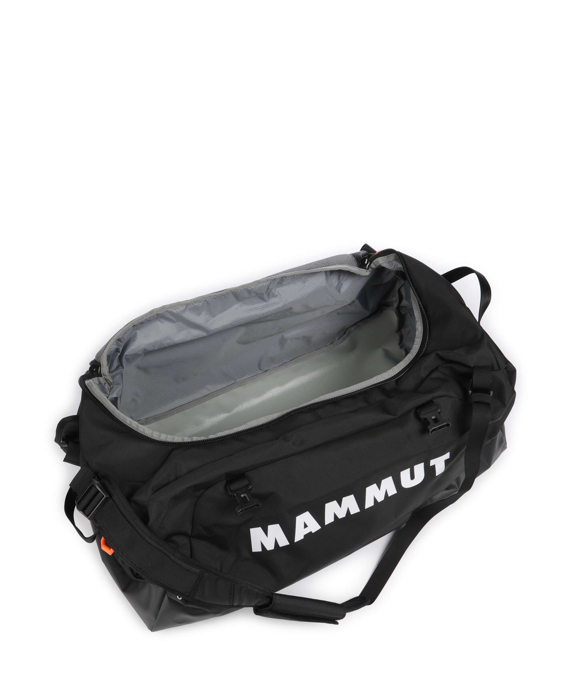 Mammut Cargon 90 Torba podróżna black - Image 5