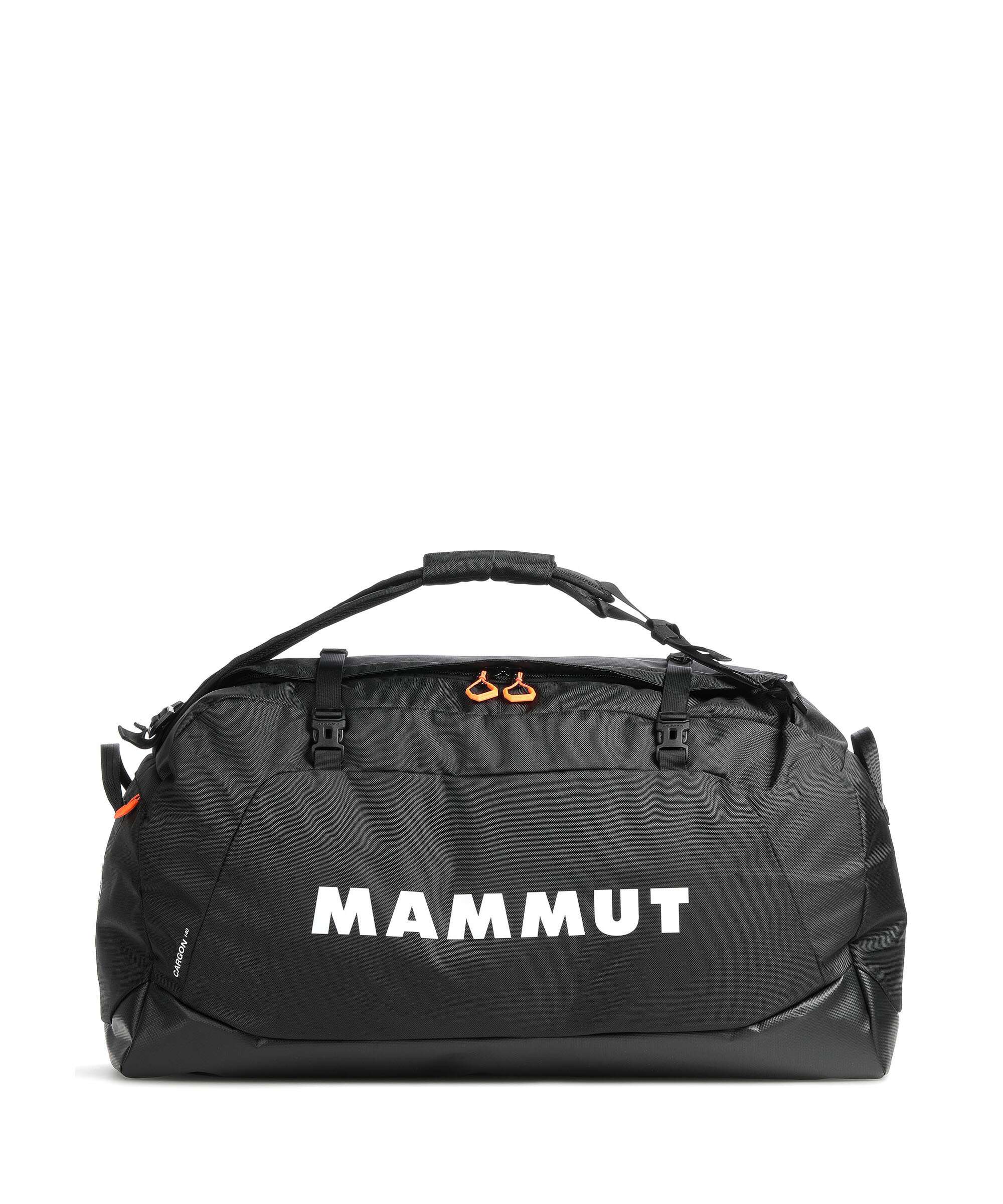 Mammut Cargon Torba podróżna black
