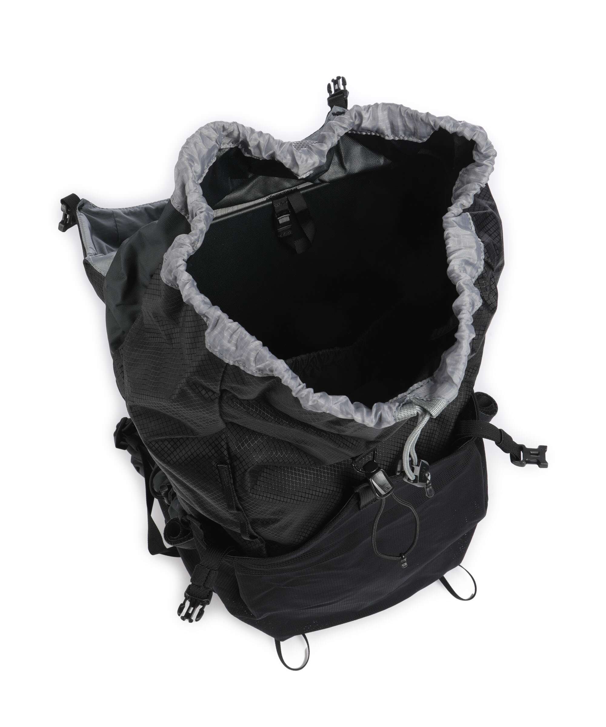 Mammut Ducan 26 W Plecak turystyczny black - Image 5