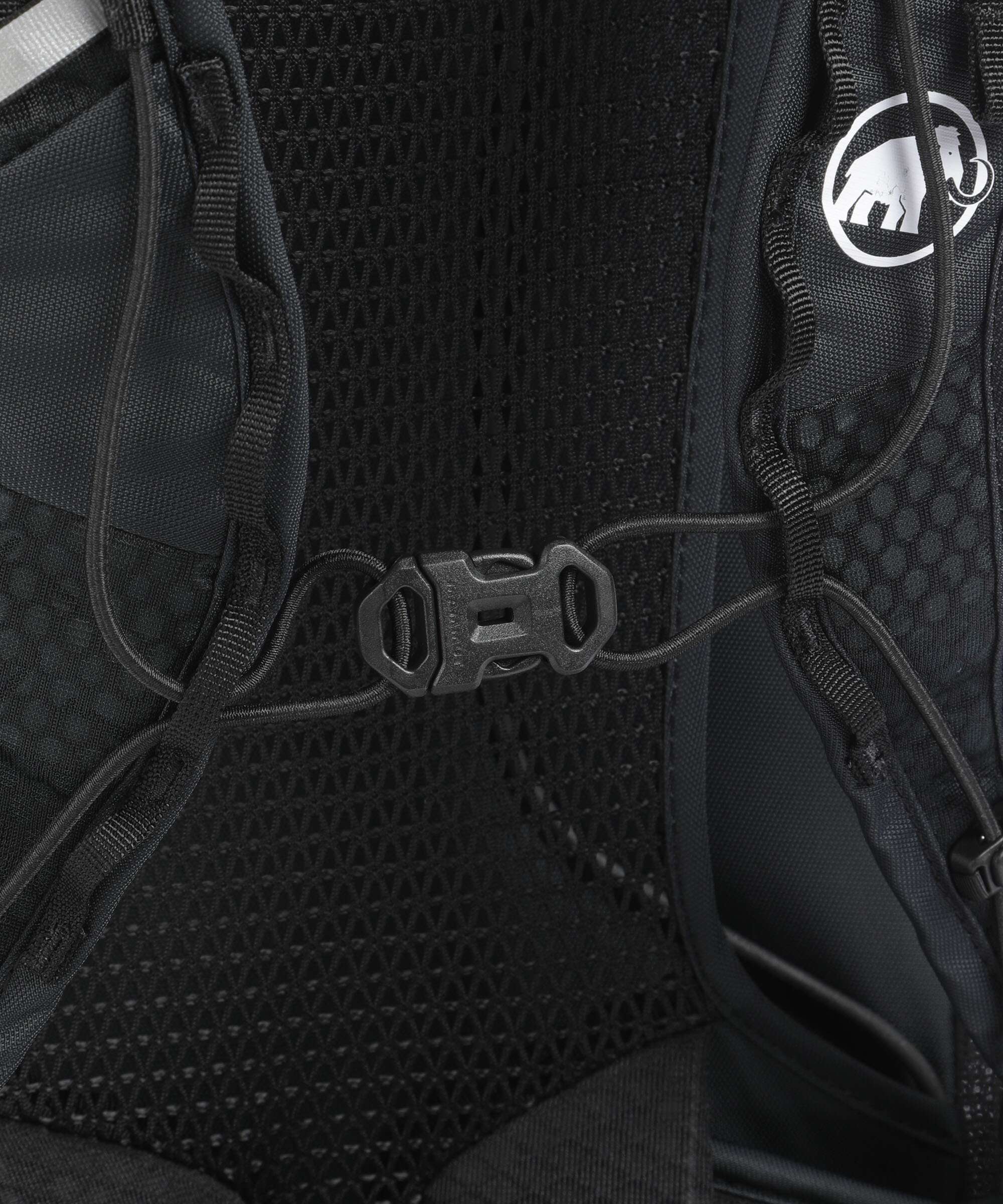 Mammut Ducan 32 W Plecak turystyczny black - Image 3