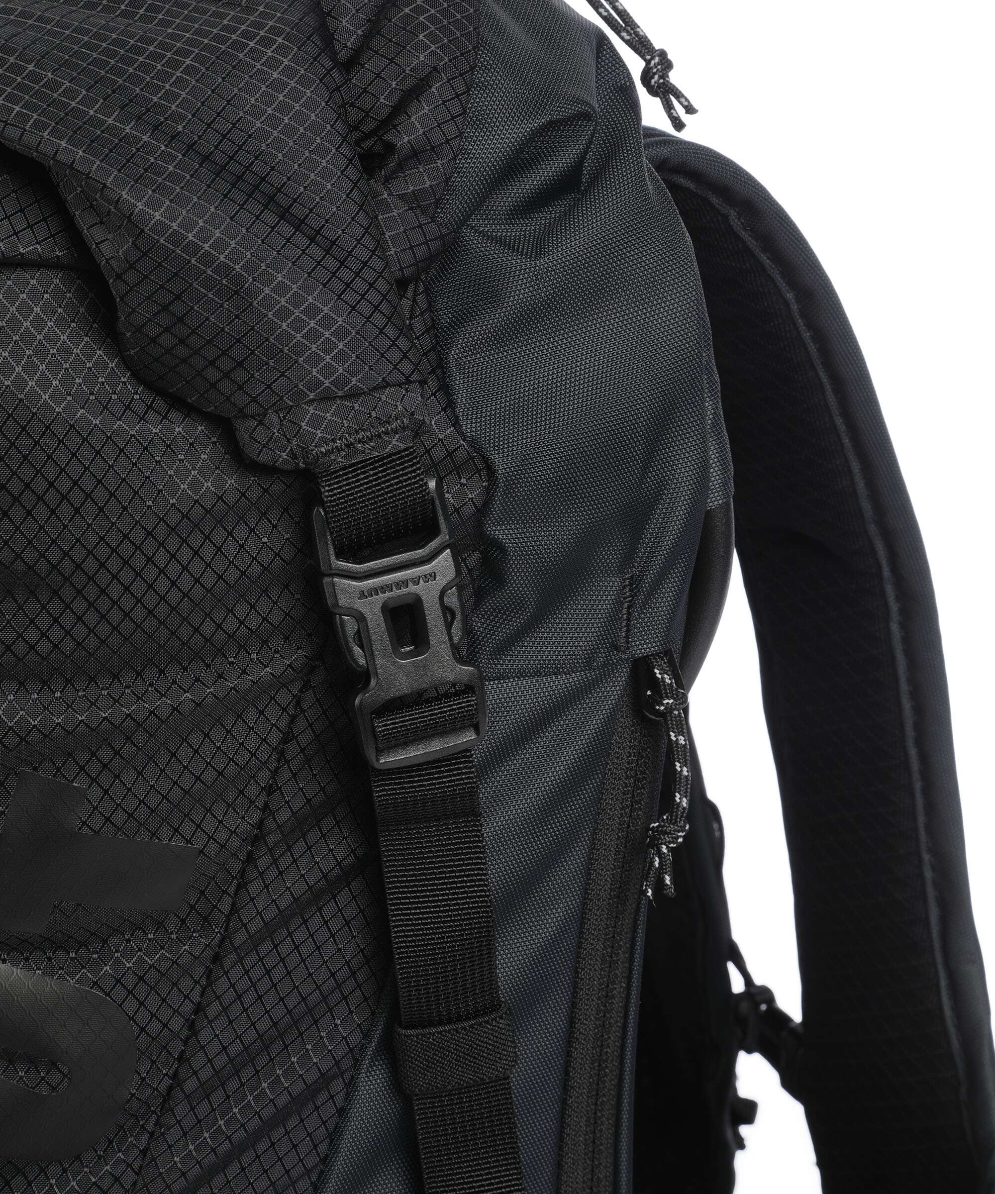 Mammut Ducan Spine 28-35 Plecak turystyczny black - Image 4