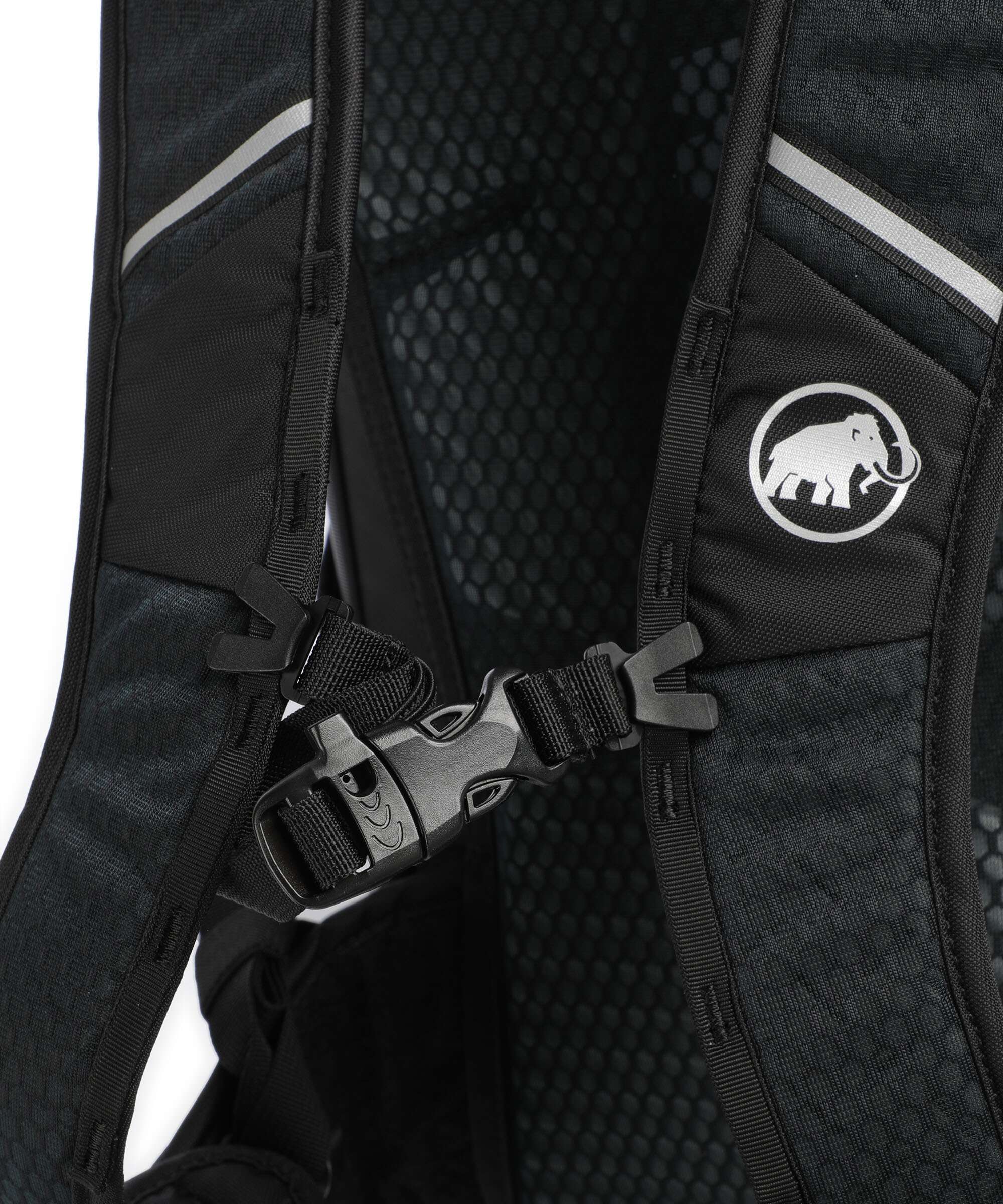 Mammut Lithium 15 Plecak turystyczny holunder/black - Image 3