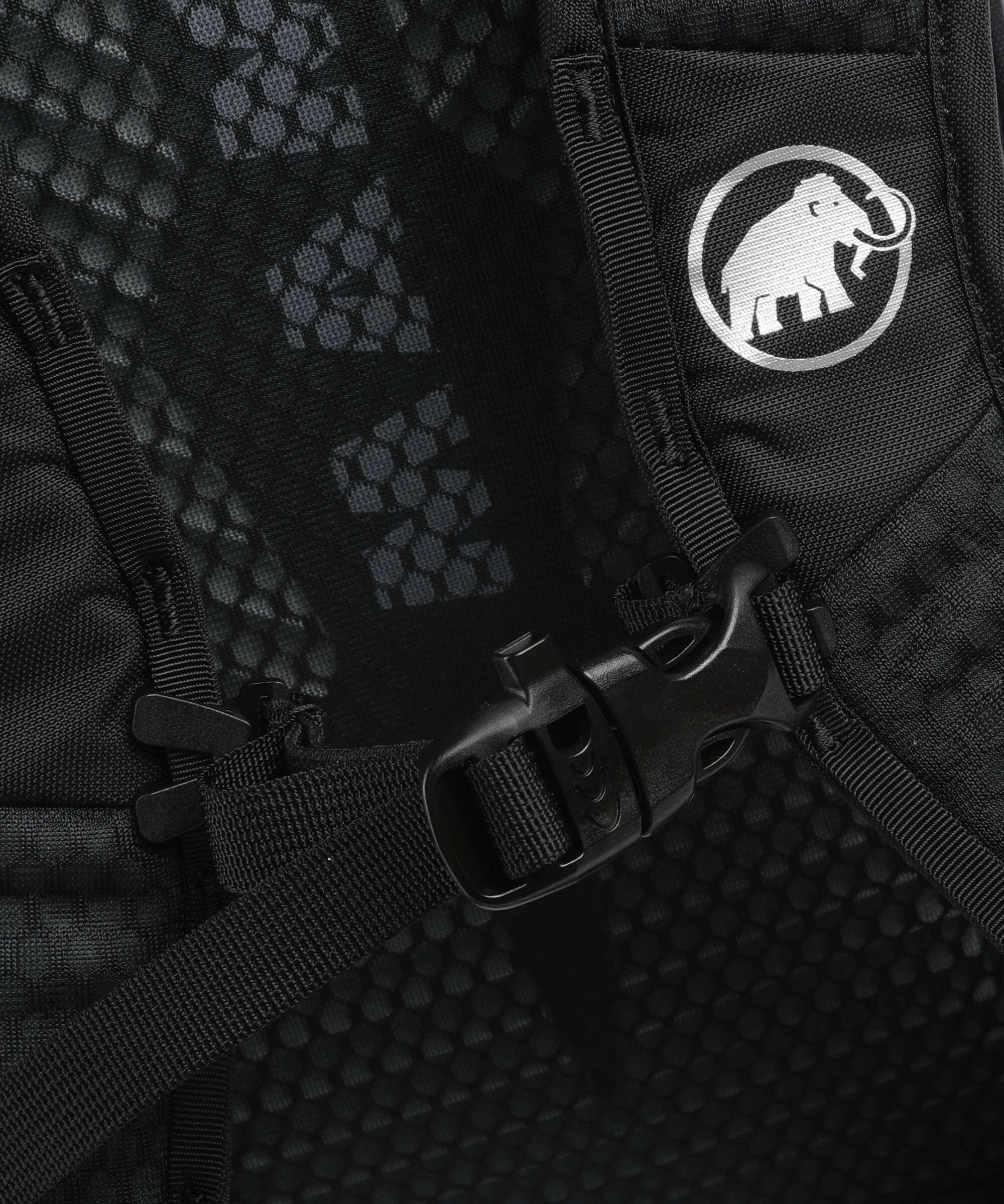 Mammut Lithium 15 W Plecak turystyczny alpine calamint/black - Image 3