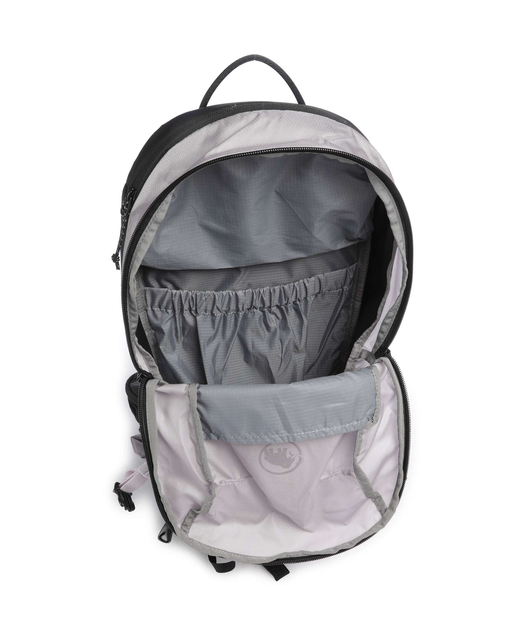 Mammut Lithium 15 W Plecak turystyczny alpine calamint/black - Image 4