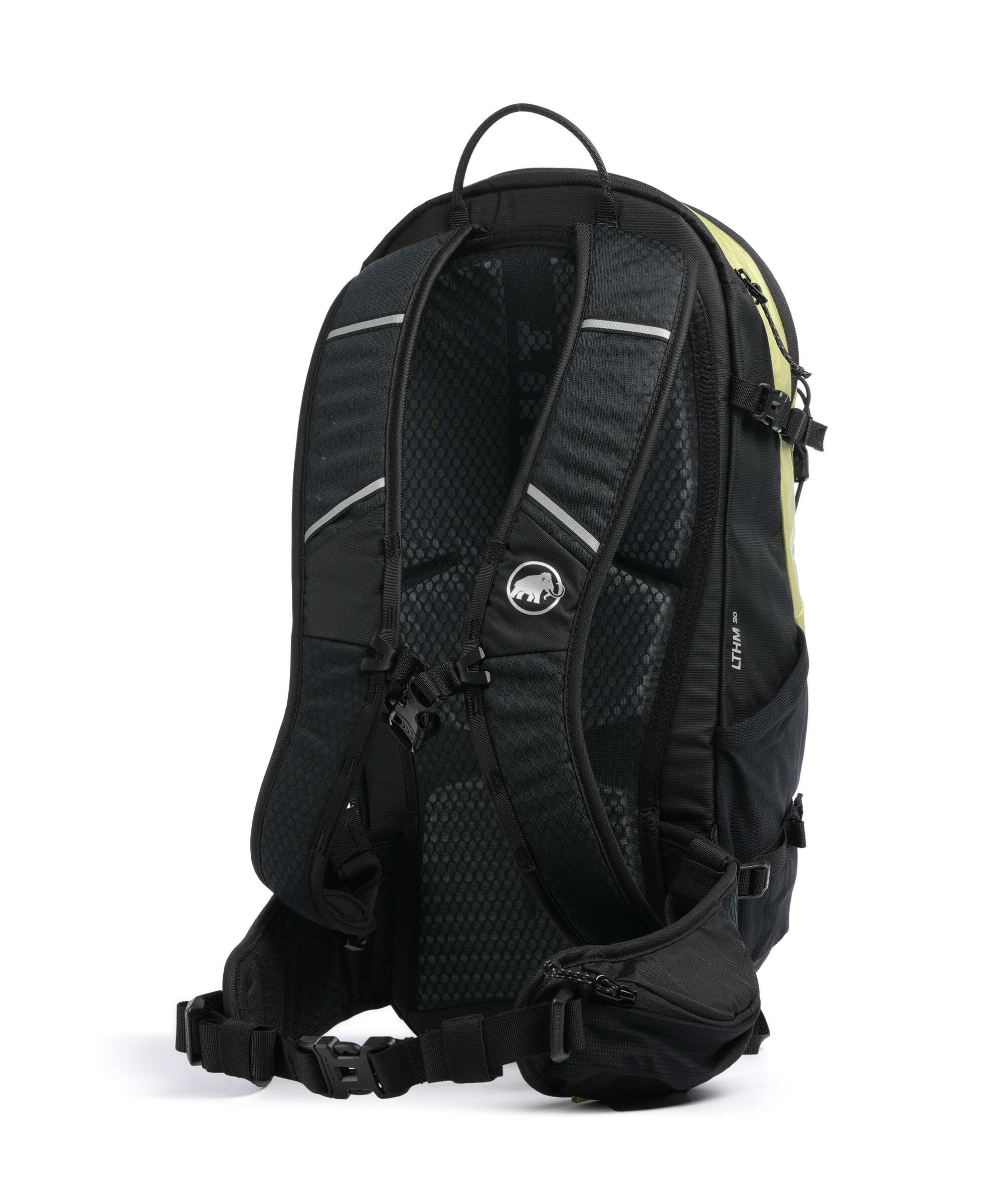 Mammut Lithium 20 Plecak turystyczny holunder/black - Image 2