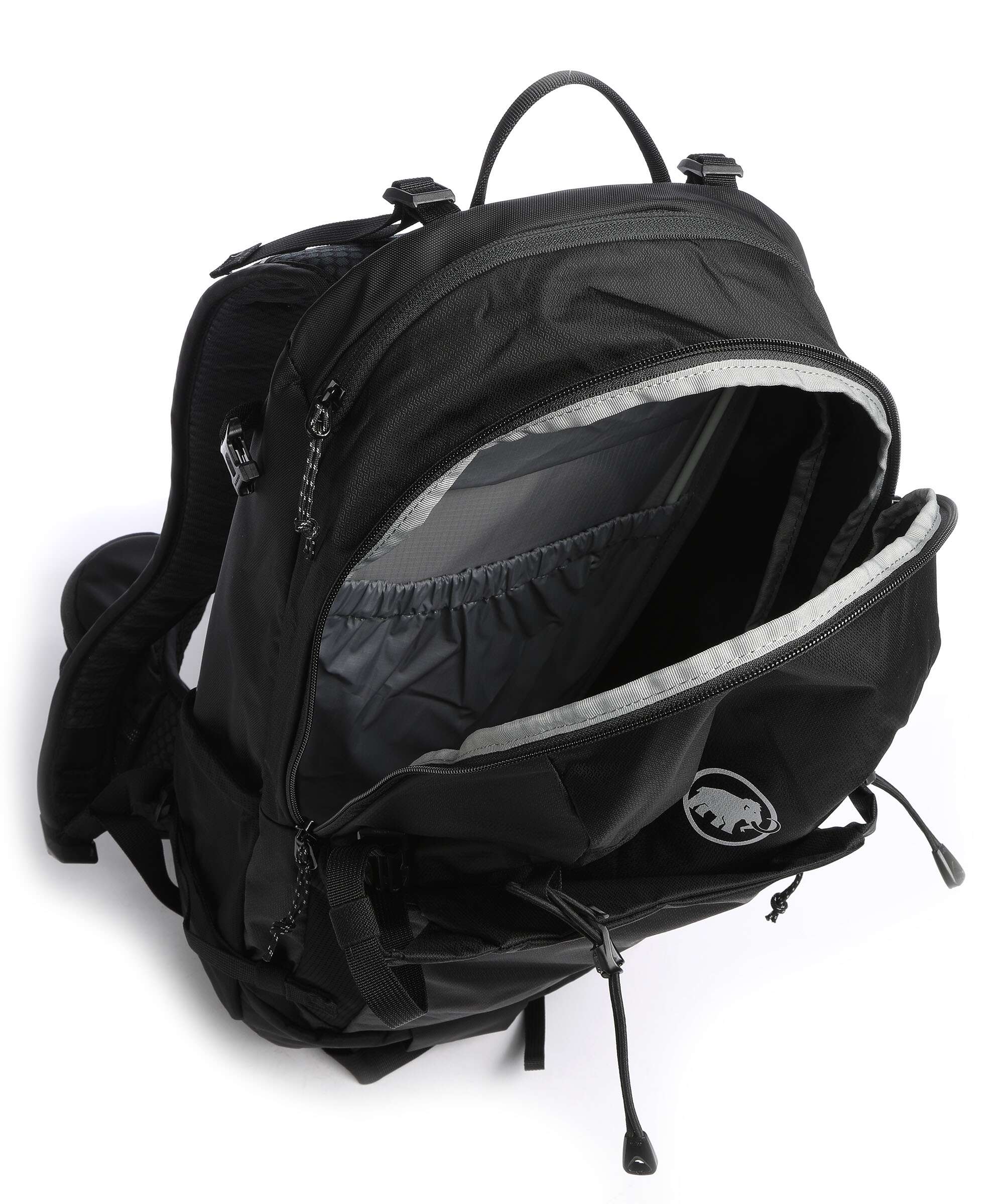 Mammut Lithium 25 Plecak turystyczny black - Image 4
