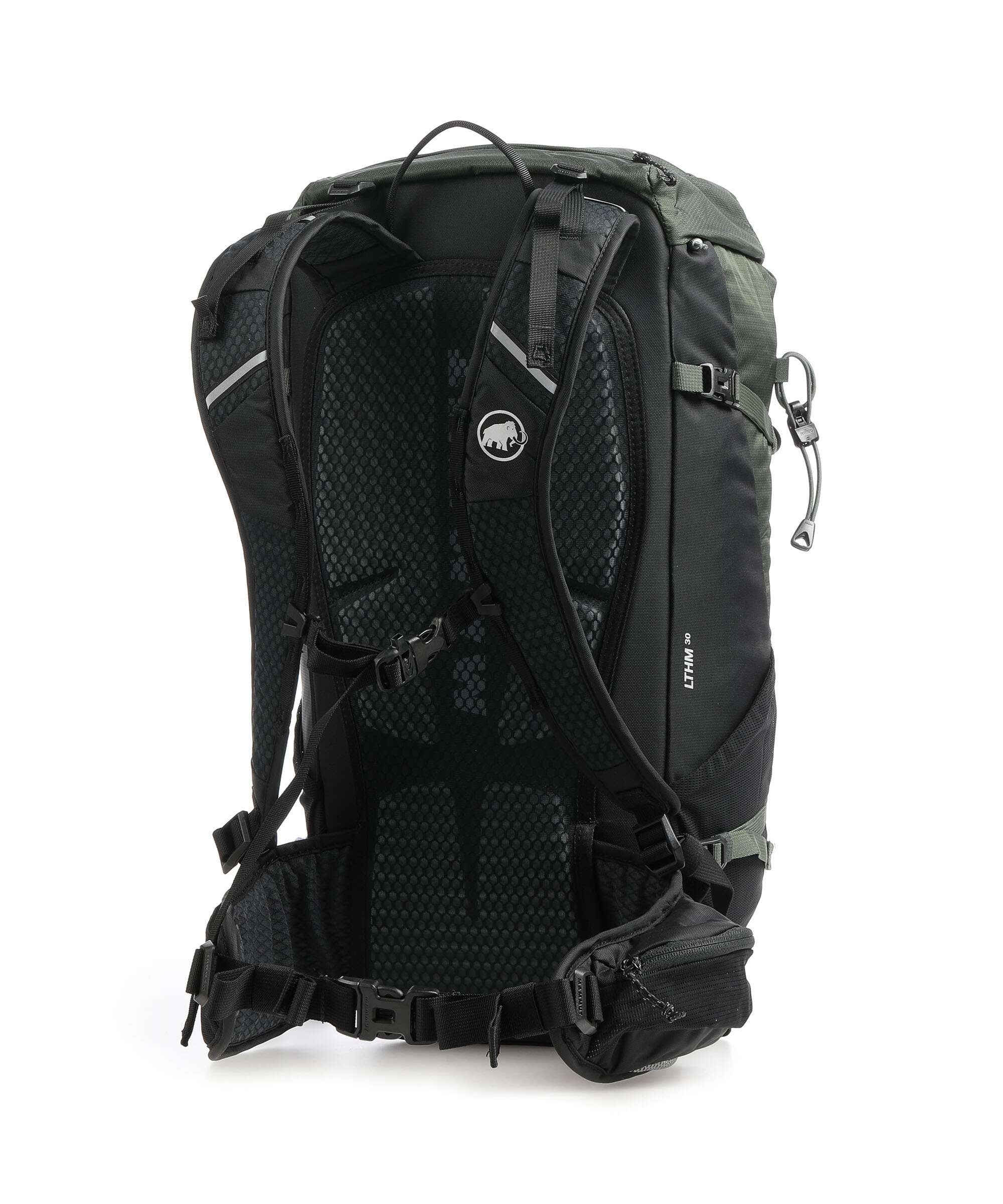 Mammut Lithium 30 Plecak turystyczny woods/black - Image 2