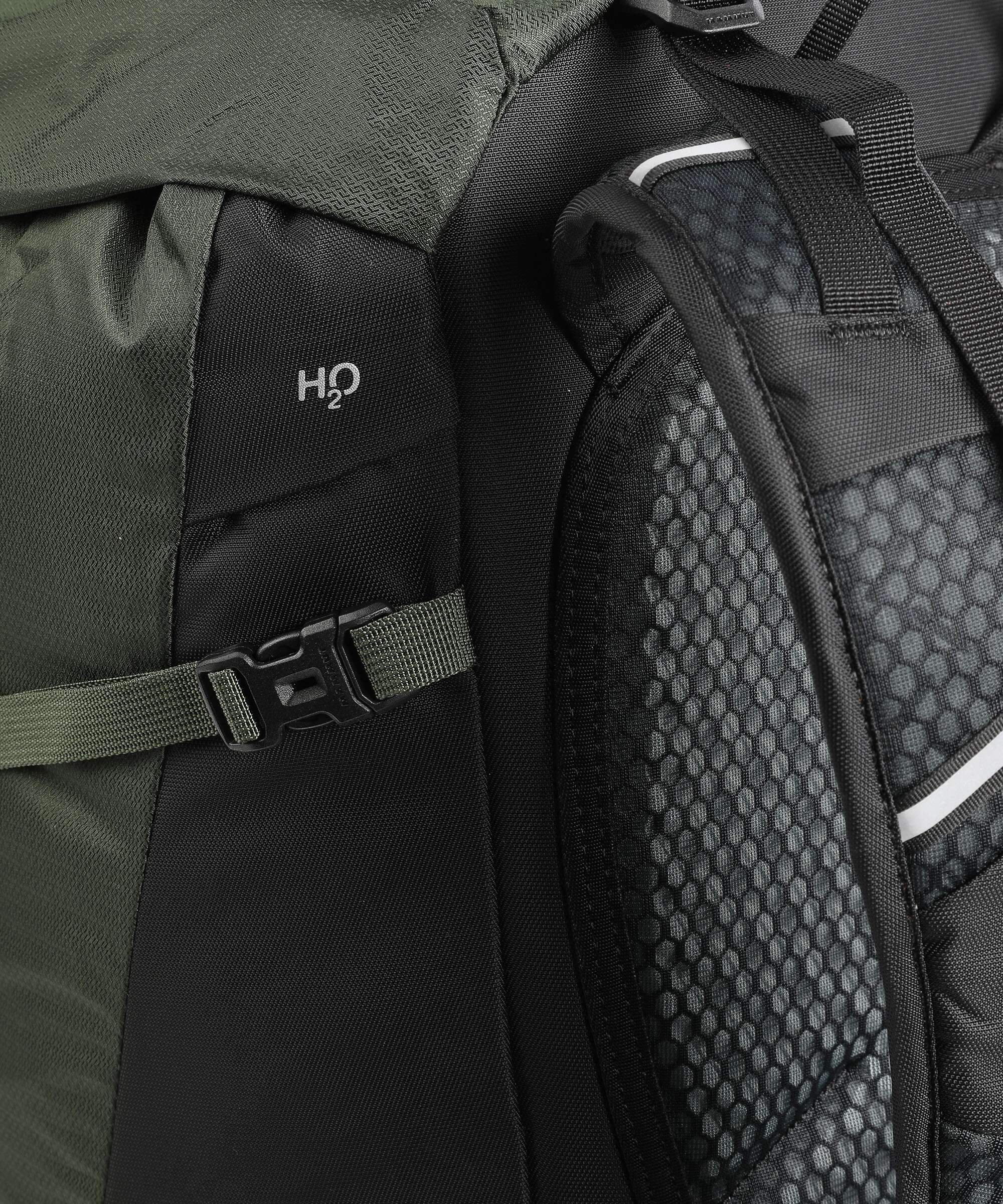 Mammut Lithium 30 Plecak turystyczny woods/black - Image 5