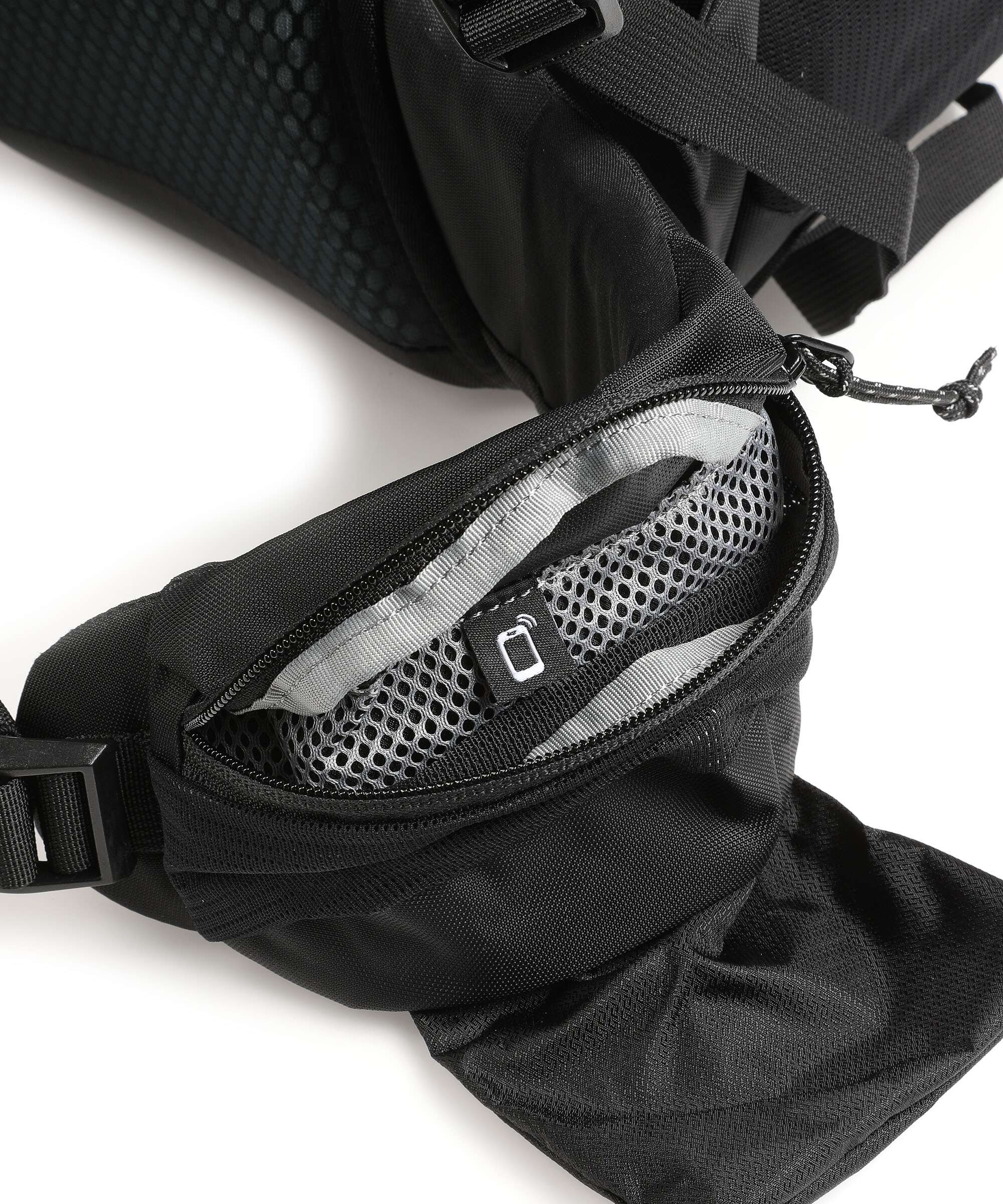 Mammut Lithium 50 Plecak trekkingowy black - Image 5