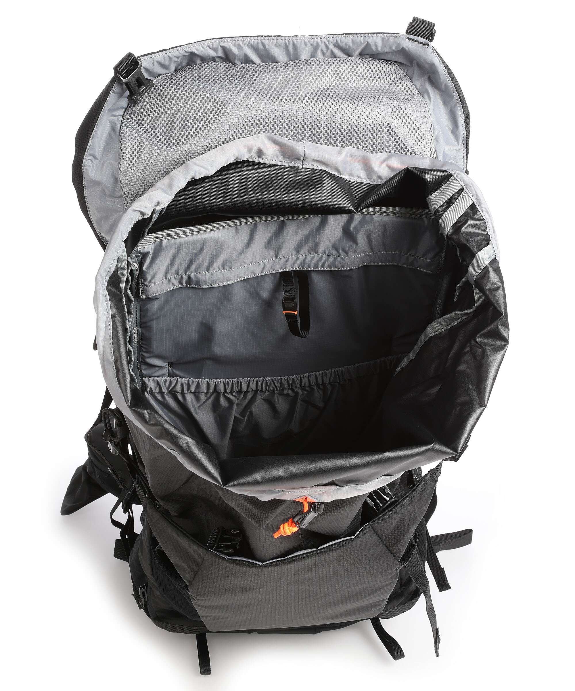 Mammut Lithium 50 Plecak trekkingowy black - Image 6