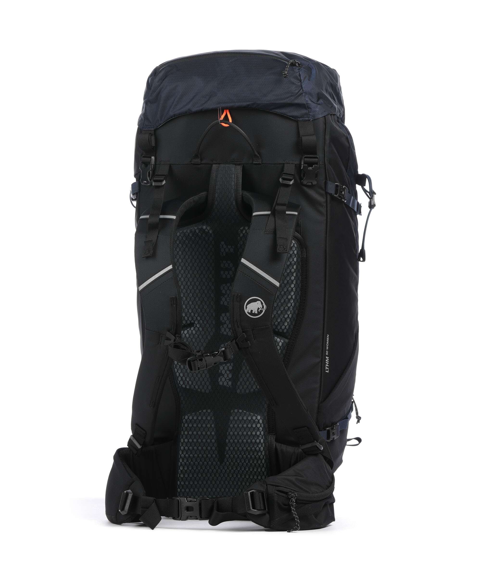 Mammut Lithium 50 Plecak turystyczny marine/black - Image 2