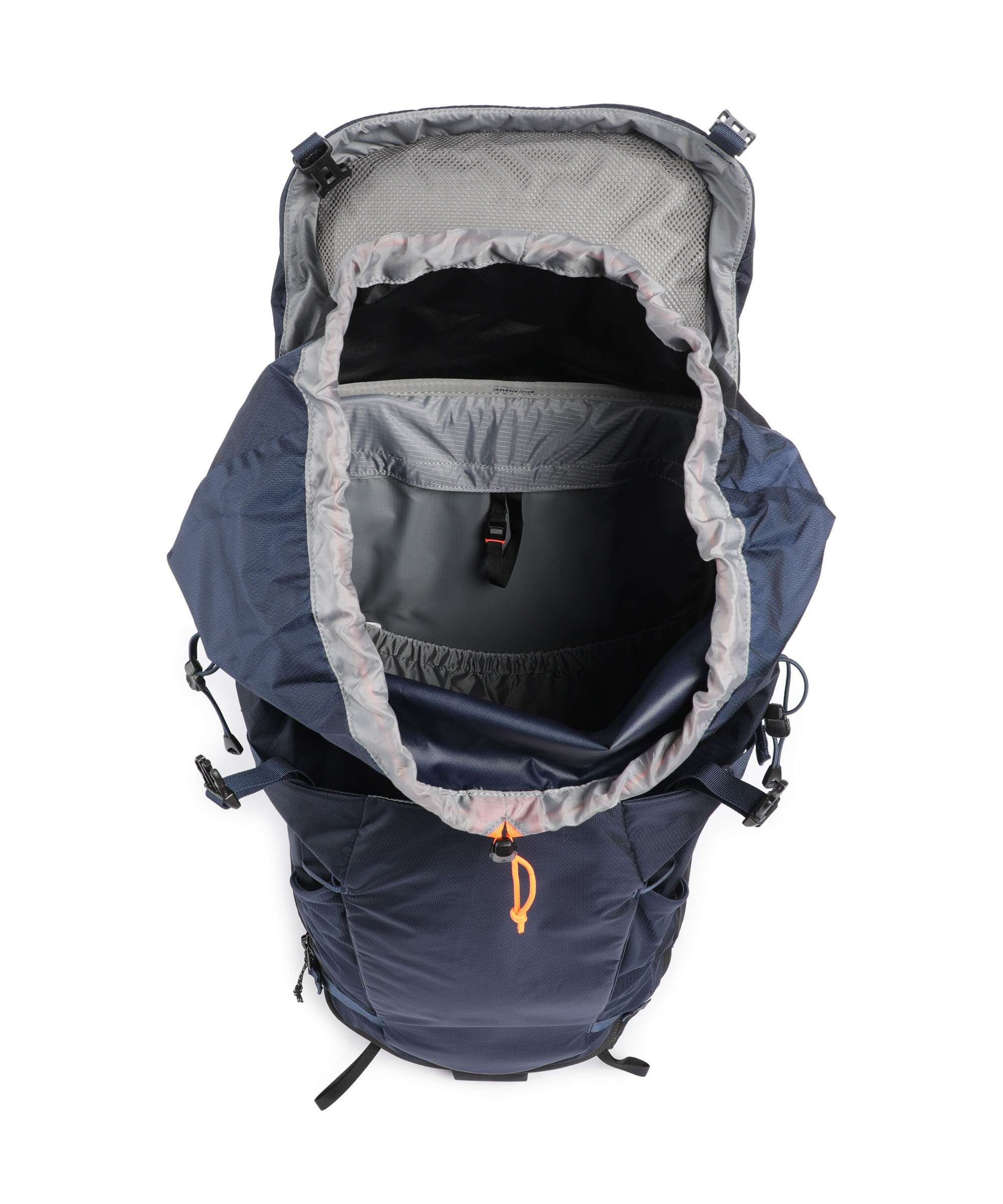 Mammut Lithium 50 Plecak turystyczny marine/black - Image 5