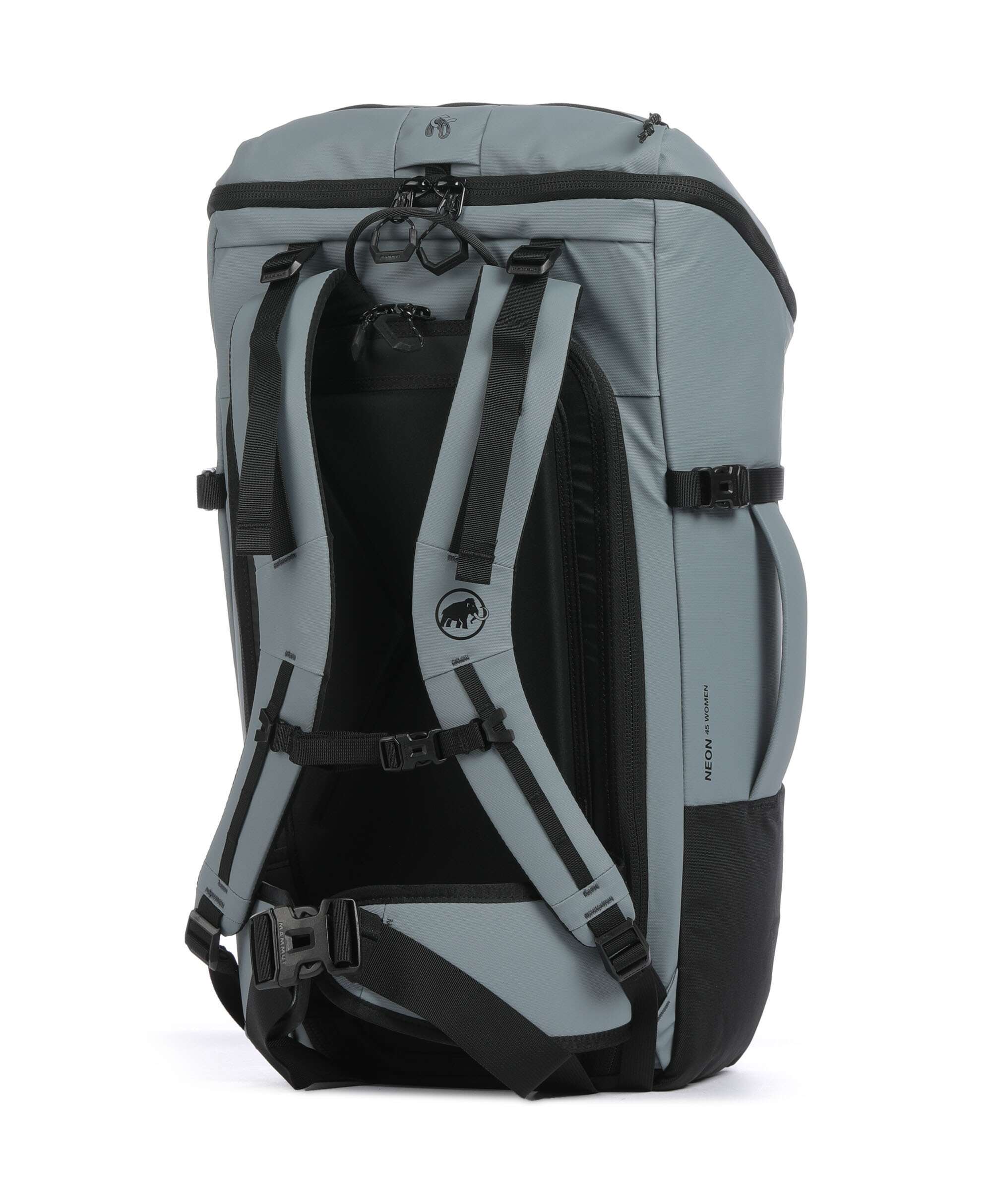 Mammut Neon 45 Women Plecak turystyczny strata black - Image 2