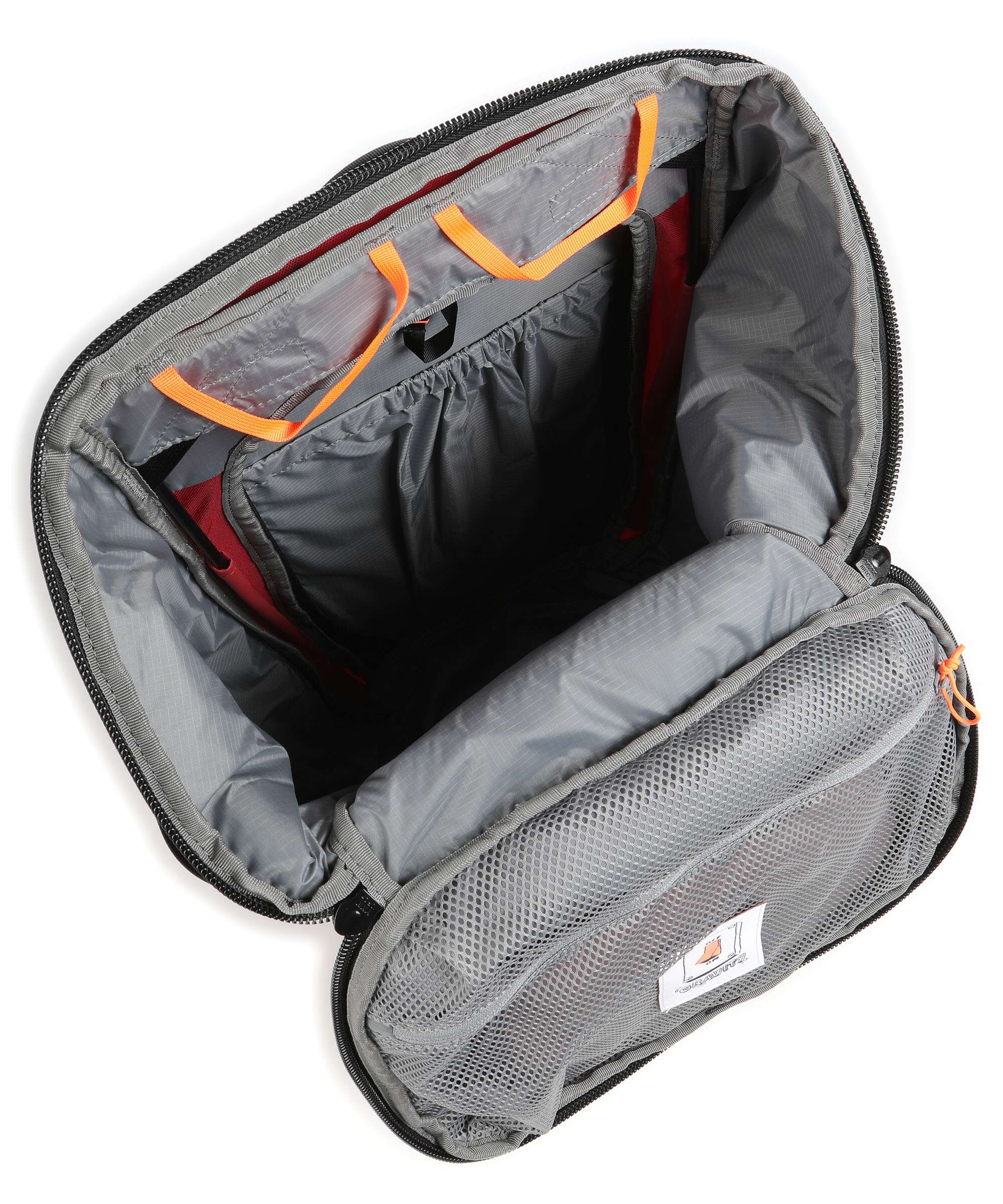 Mammut Neon 45 Women Plecak turystyczny blood red - Image 4