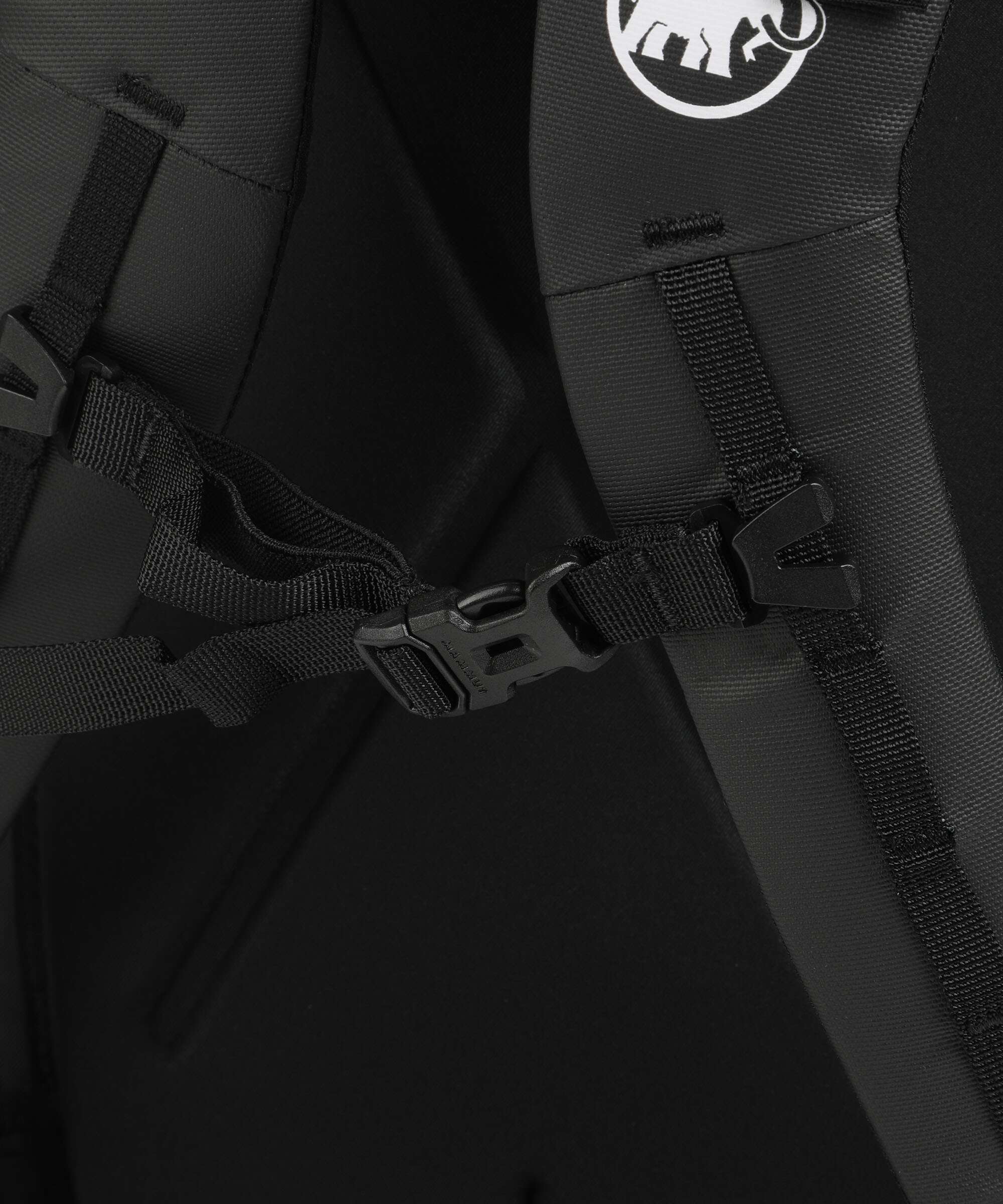 Mammut Neon 55 Plecak trekkingowy black - Image 3