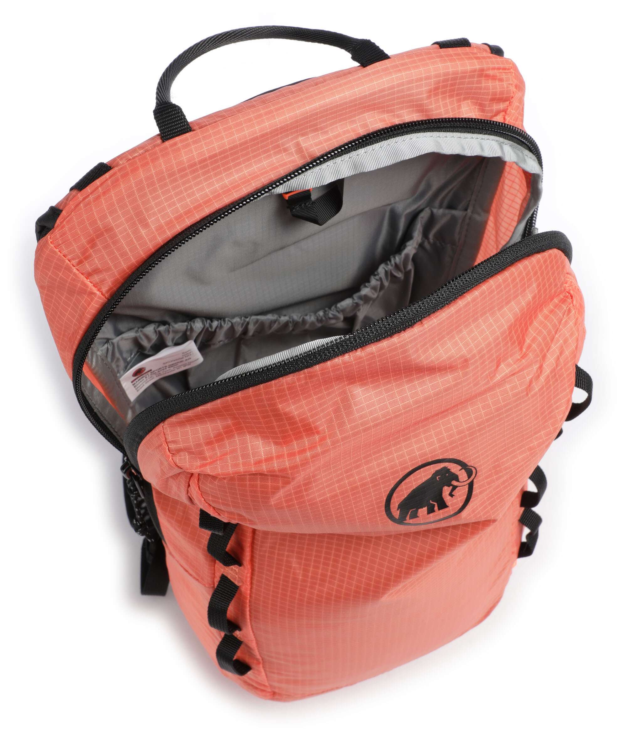 Mammut Neon Light 12 Plecak salmon - Image 4