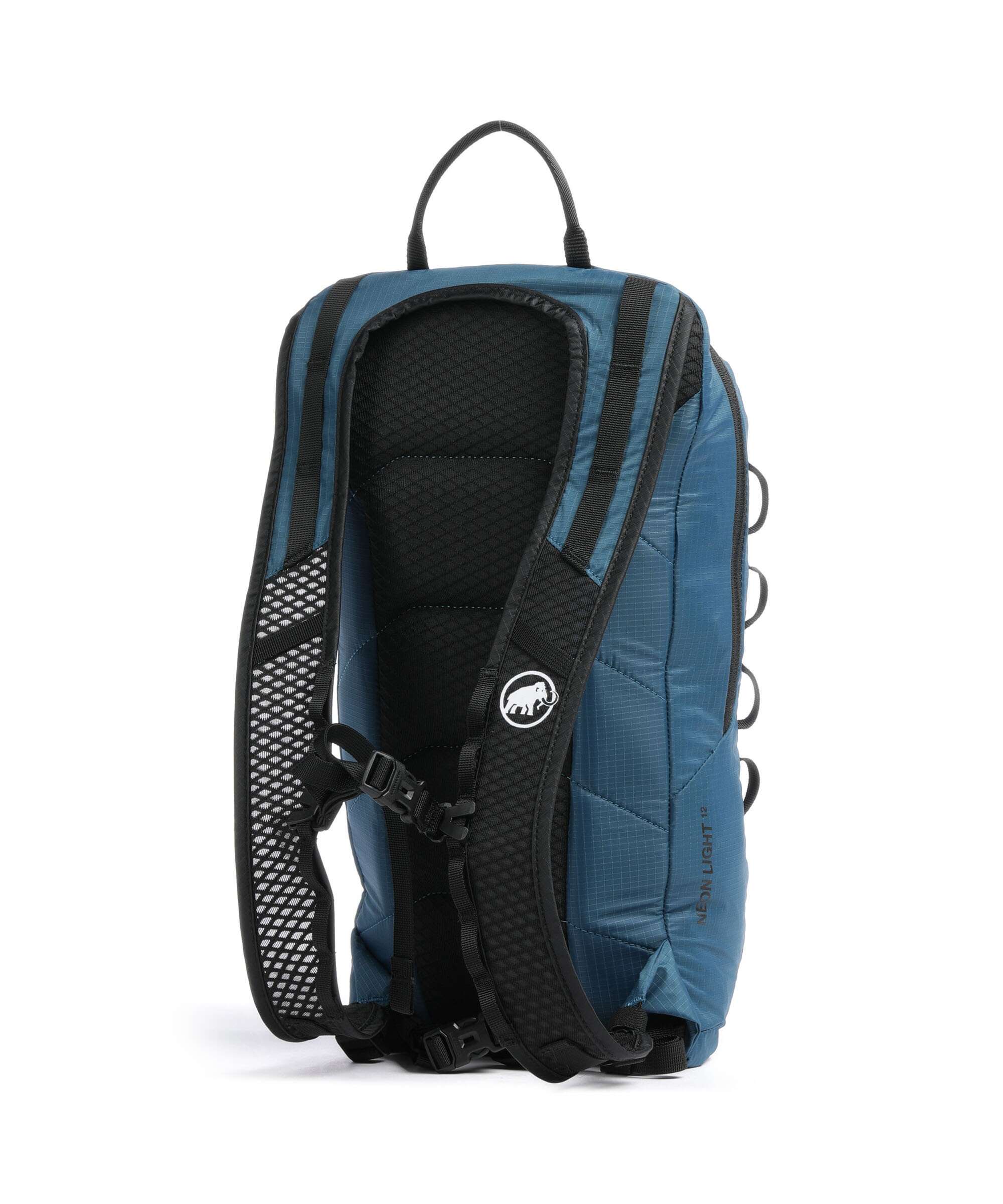 Mammut Neon Light 12 Plecak sapphire - Image 2