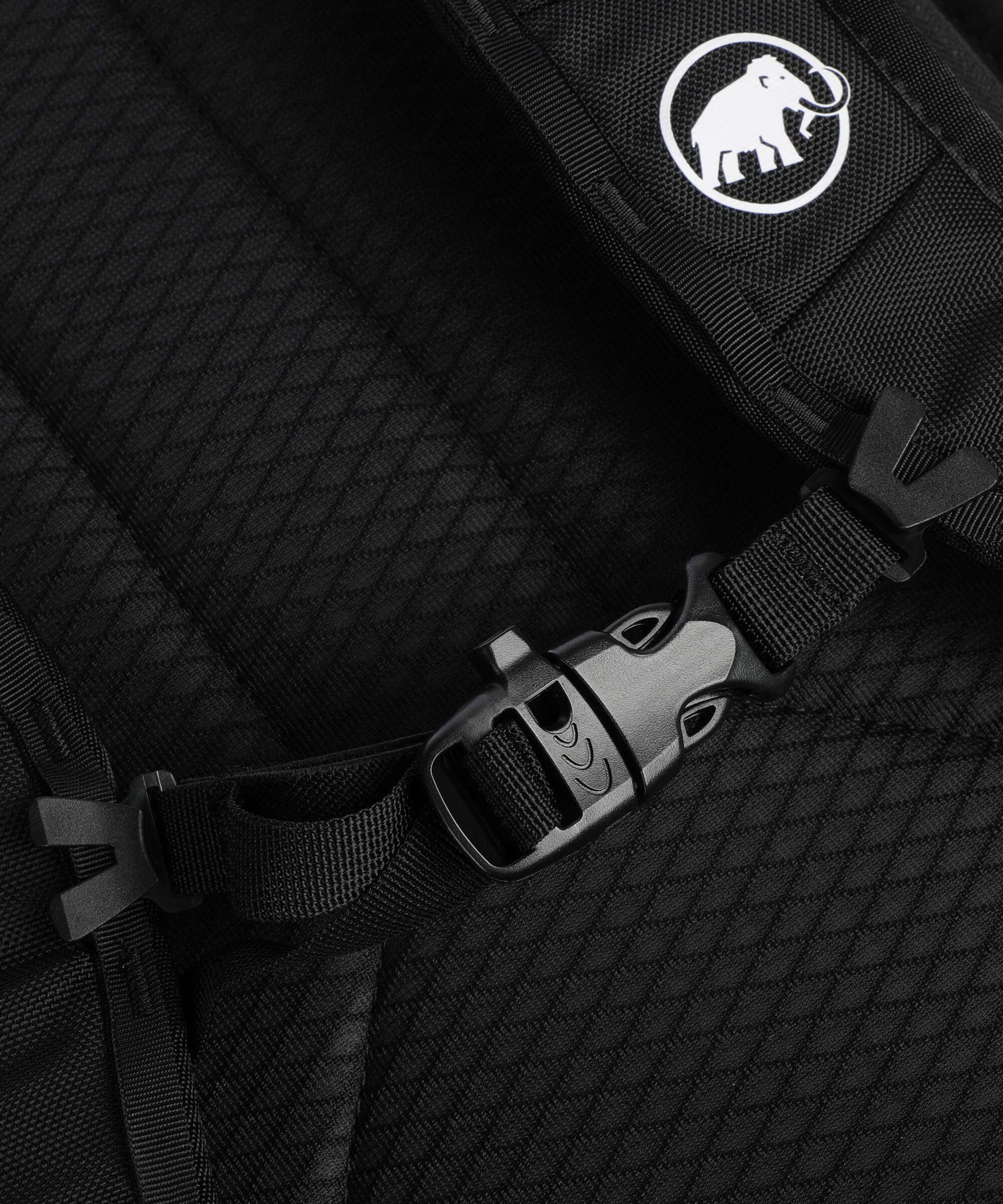 Mammut Nirvana 22 Plecak turystyczny marsh/black - Image 3