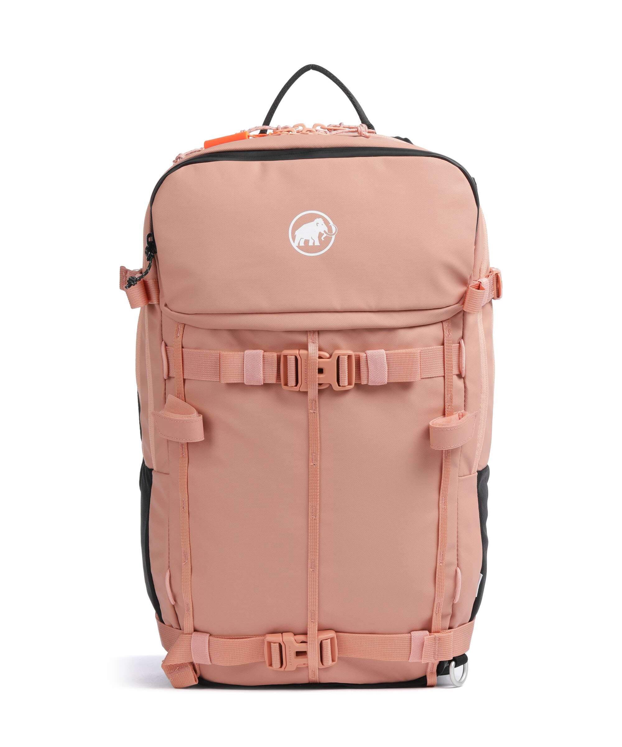 Mammut Nirvana 22W Plecak turystyczny quartz dust/black