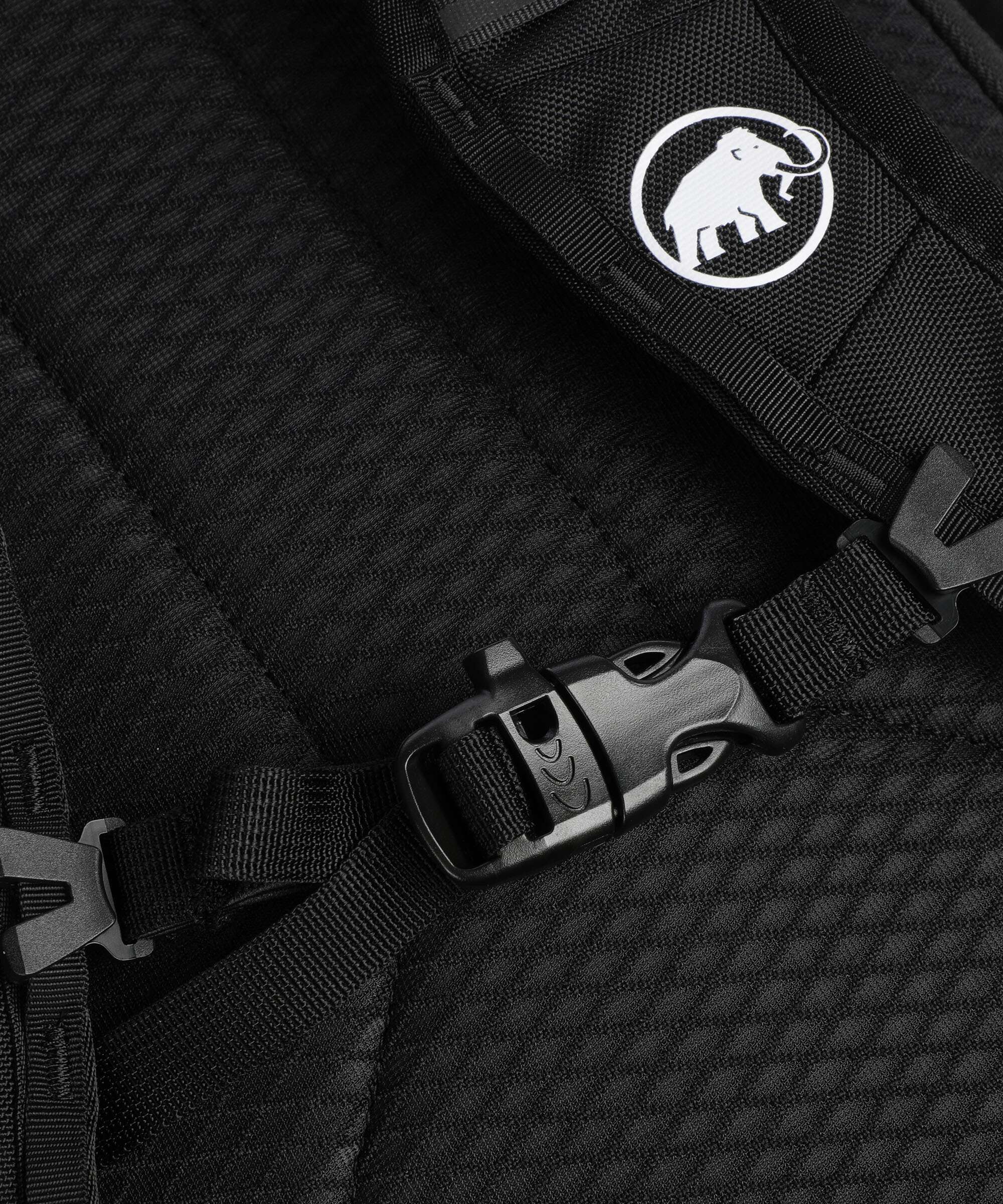 Mammut Nirvana 22W Plecak turystyczny quartz dust/black - Image 3