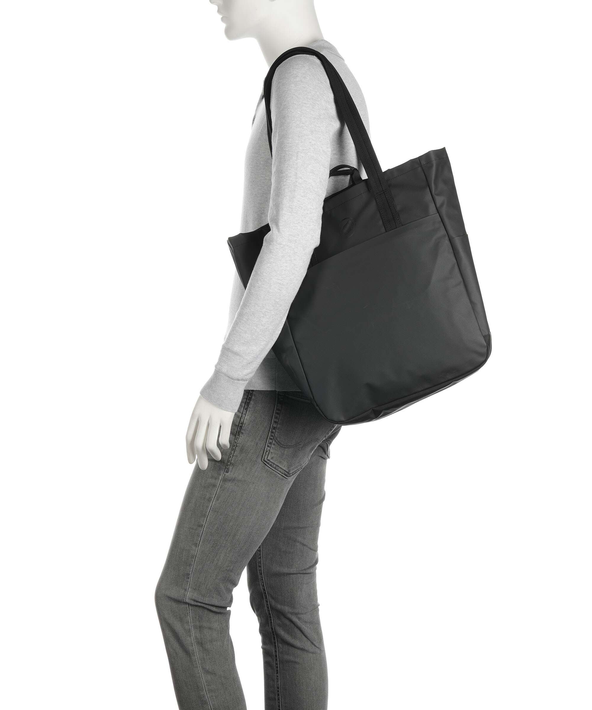 Mammut Seon 15 Torba na zakupy black - Image 4