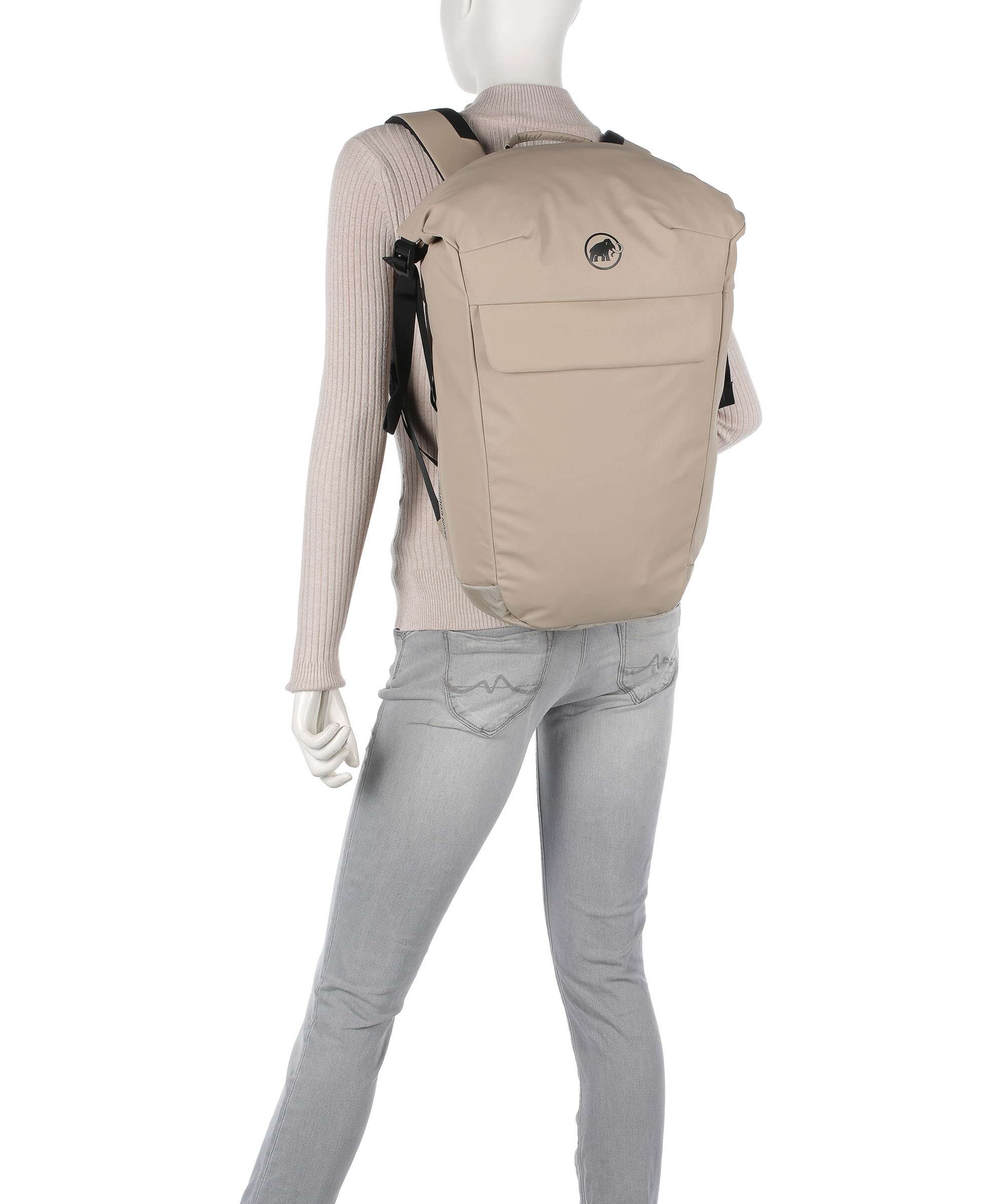 Mammut Seon Courier 20 Plecak strata - Image 3