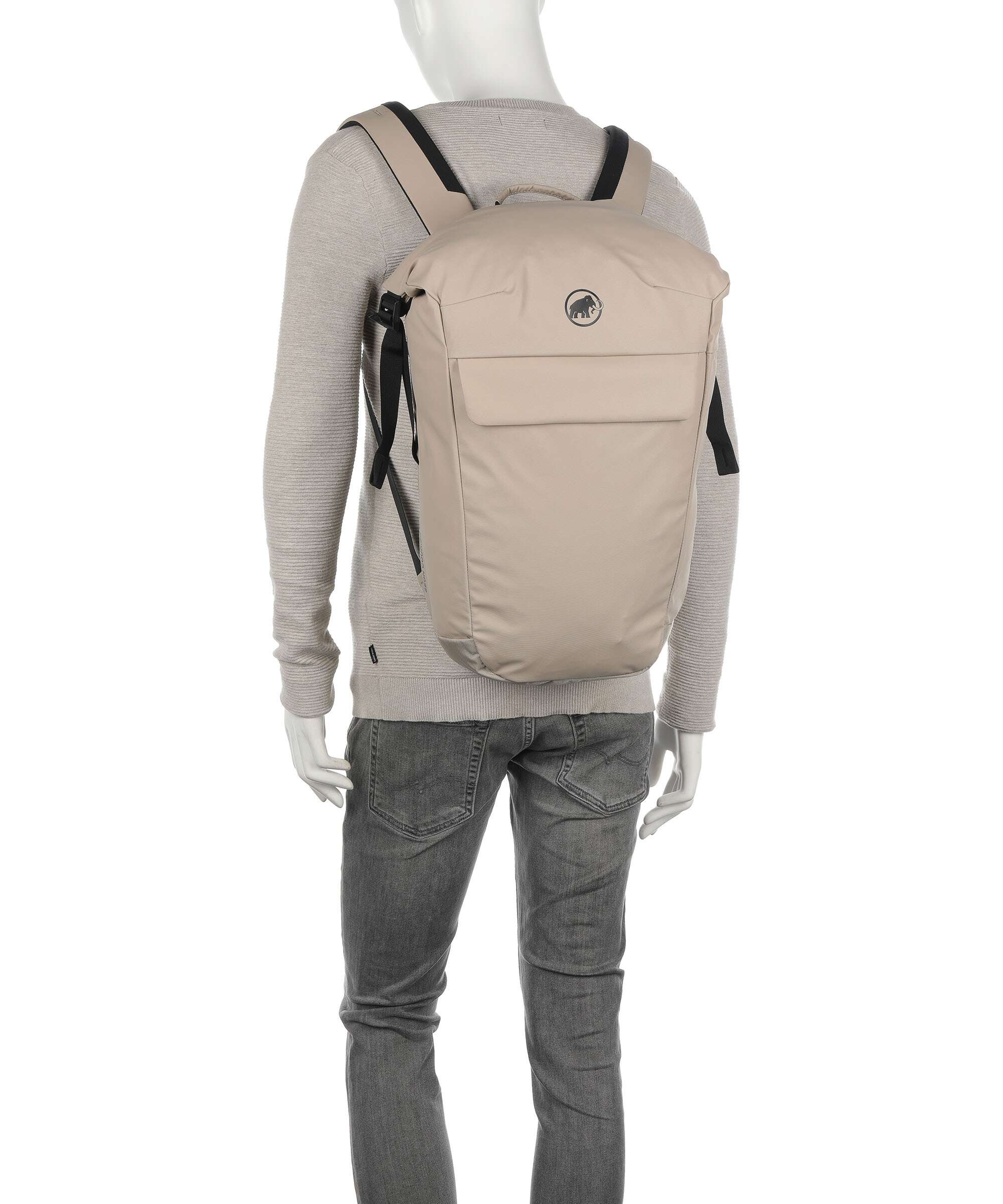 Mammut Seon Courier 20 Plecak strata - Image 4