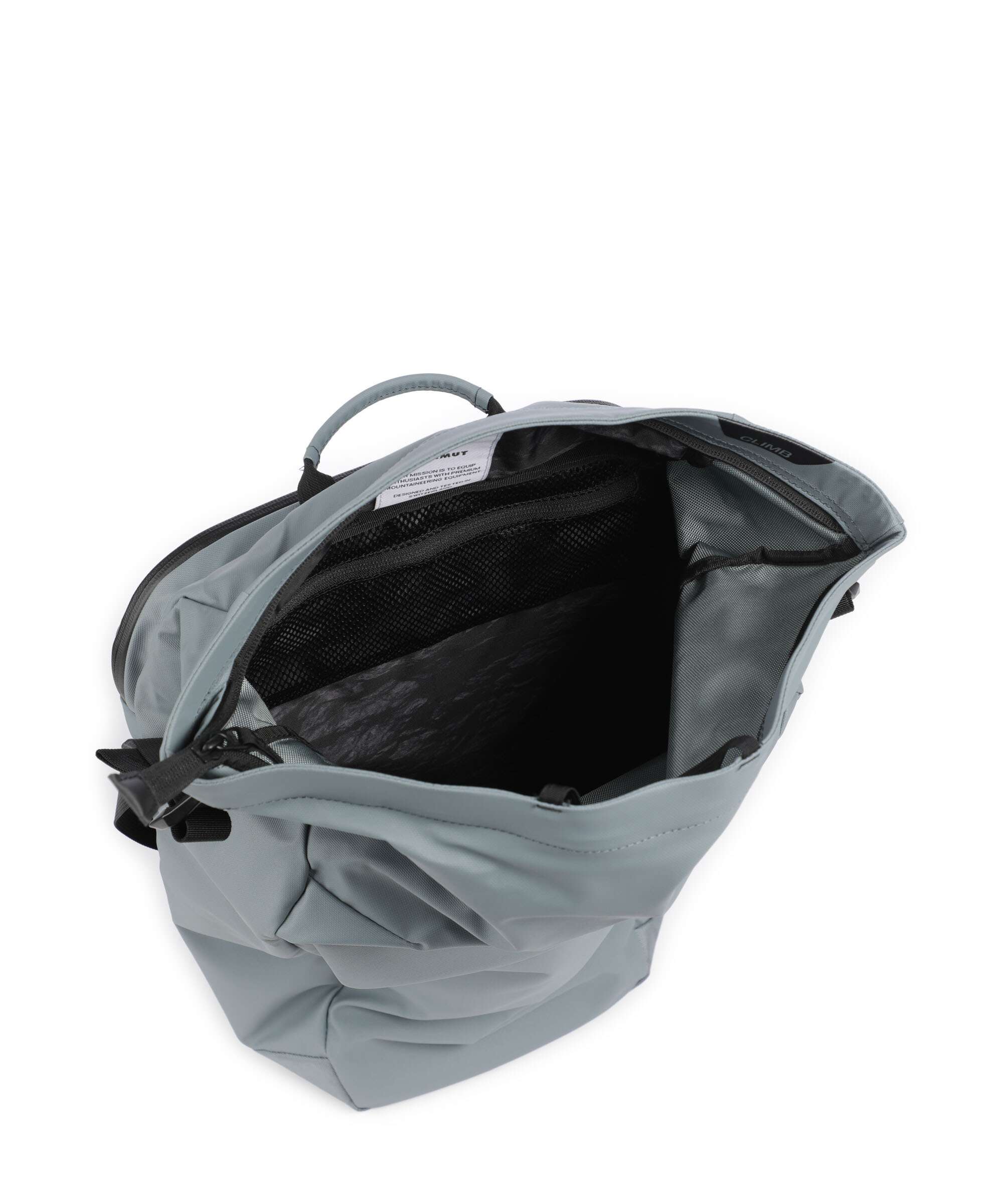 Mammut Seon Courier 20 Plecak strata - Image 6