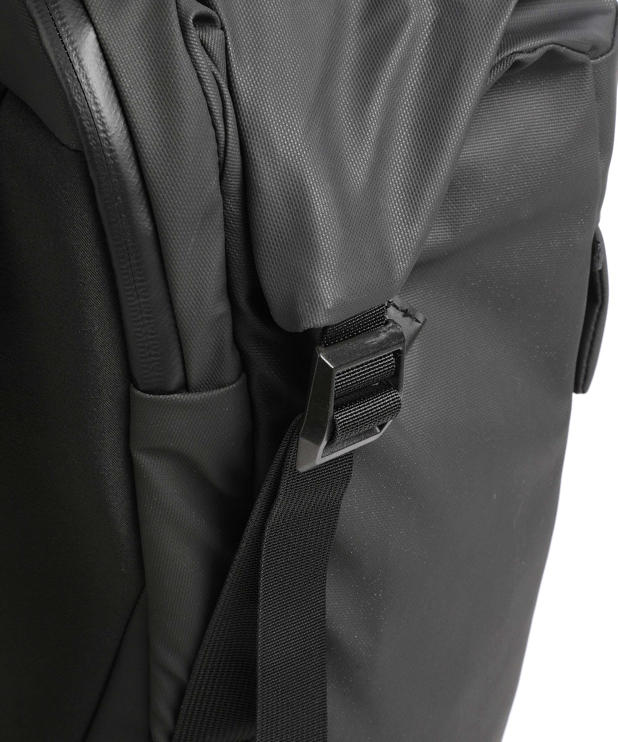 Mammut Seon Courier 20 Plecak z rolowanym zamknięciem black - Image 4